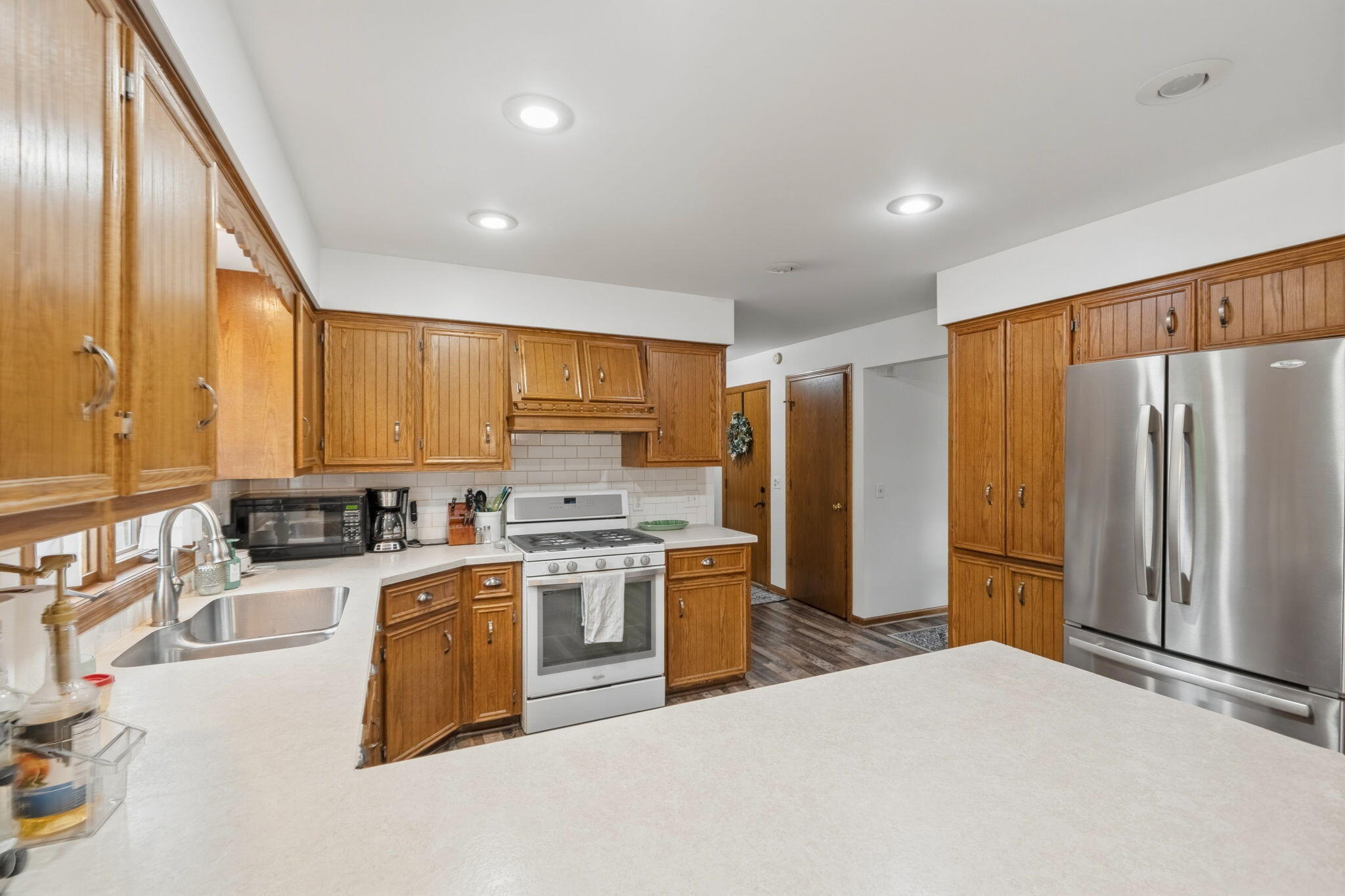 2331 Pheasant Avenue NW Grand Rapids MI 49534