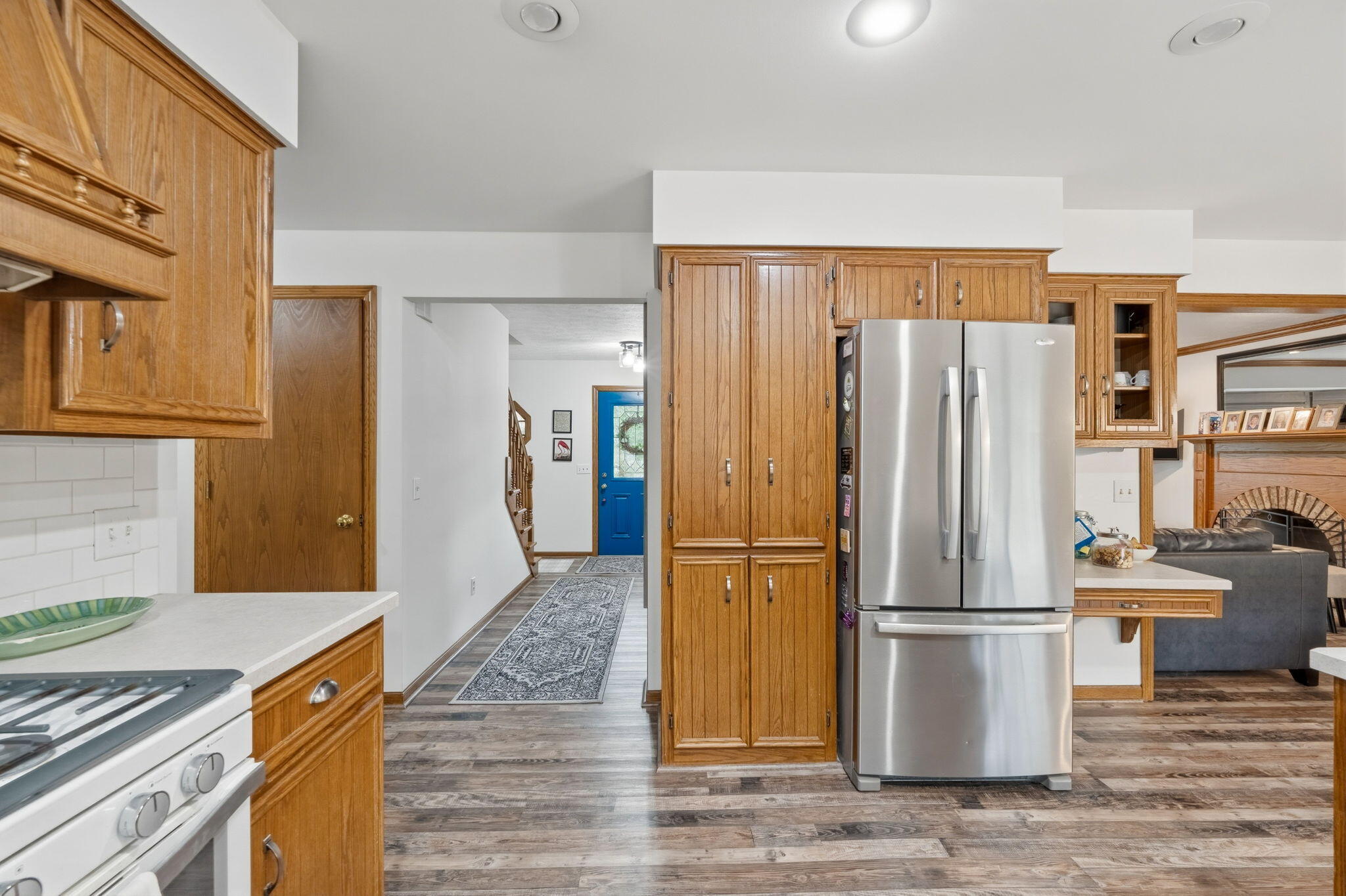 2331 Pheasant Avenue NW Grand Rapids MI 49534
