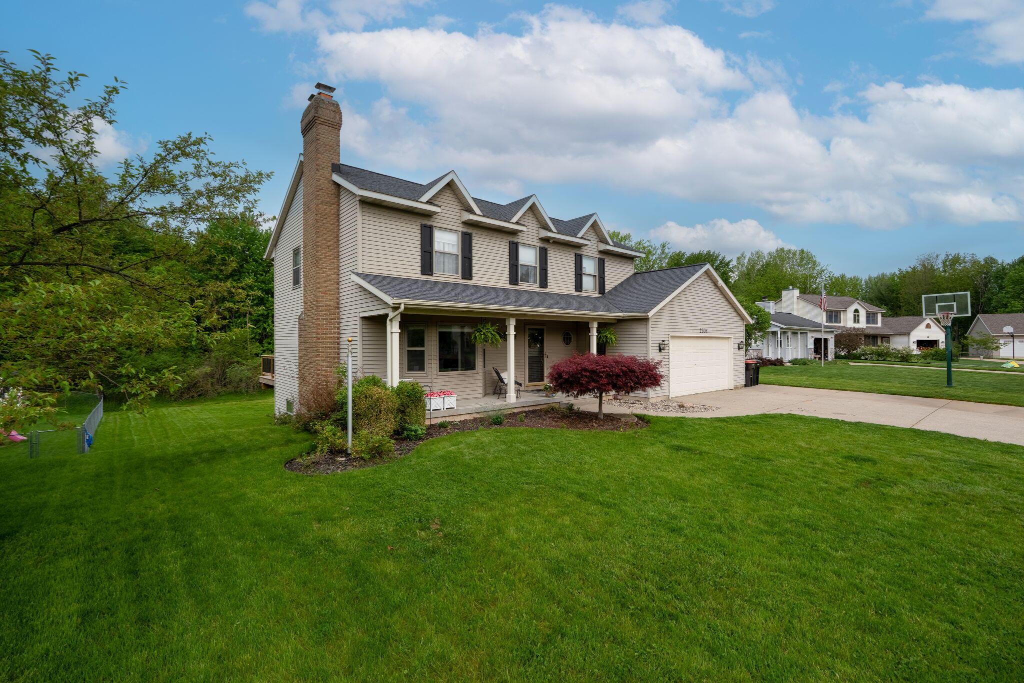 2331 Pheasant Avenue NW Grand Rapids MI 49534