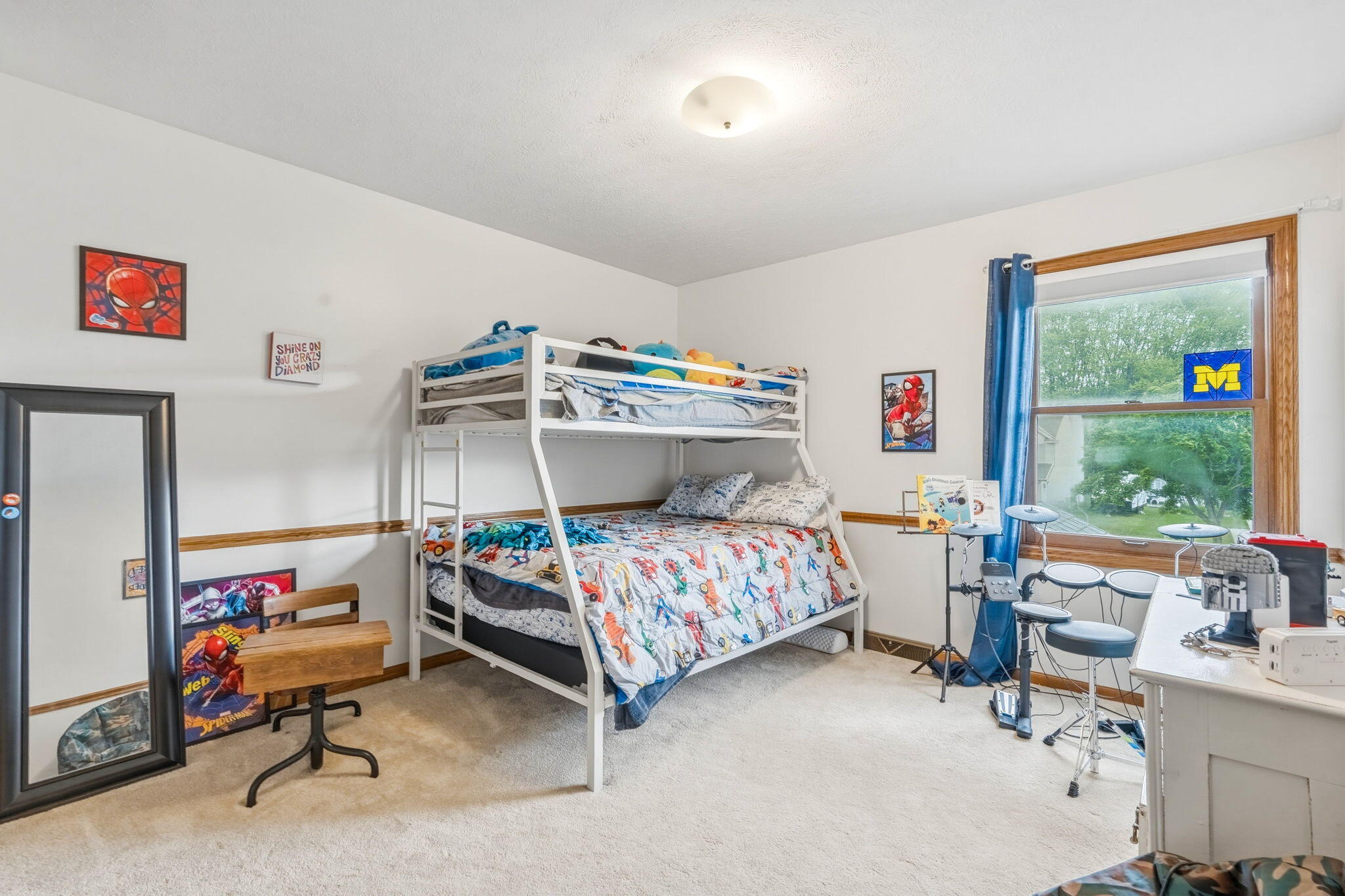 2331 Pheasant Avenue NW Grand Rapids MI 49534
