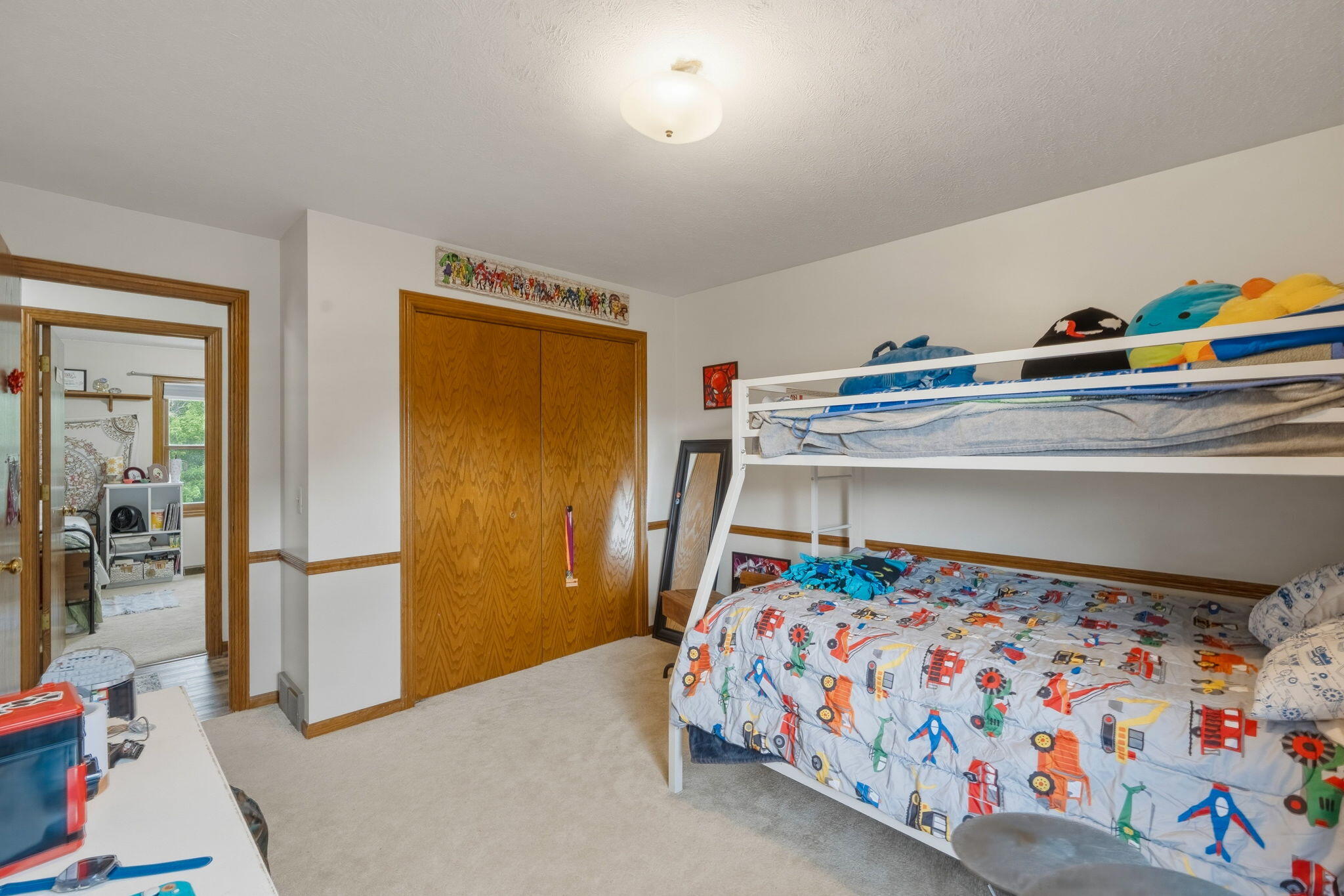2331 Pheasant Avenue NW Grand Rapids MI 49534