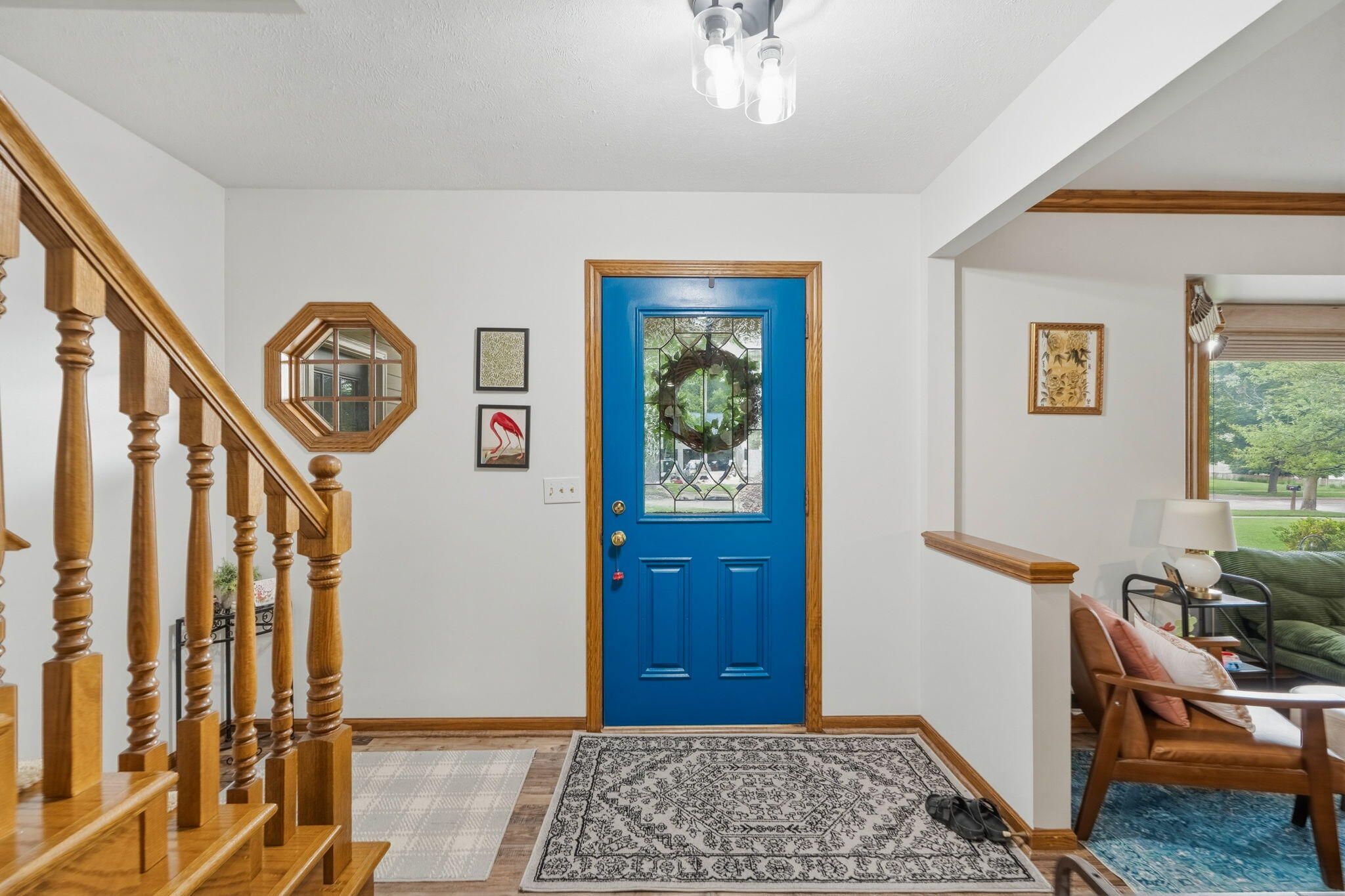 2331 Pheasant Avenue NW Grand Rapids MI 49534