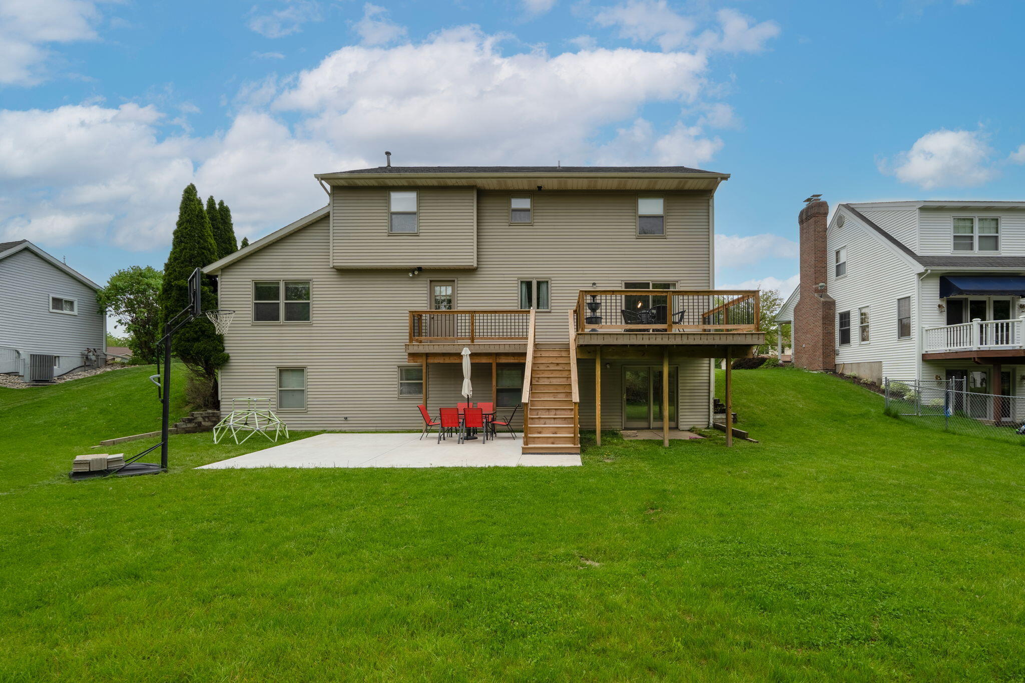 2331 Pheasant Avenue NW Grand Rapids MI 49534