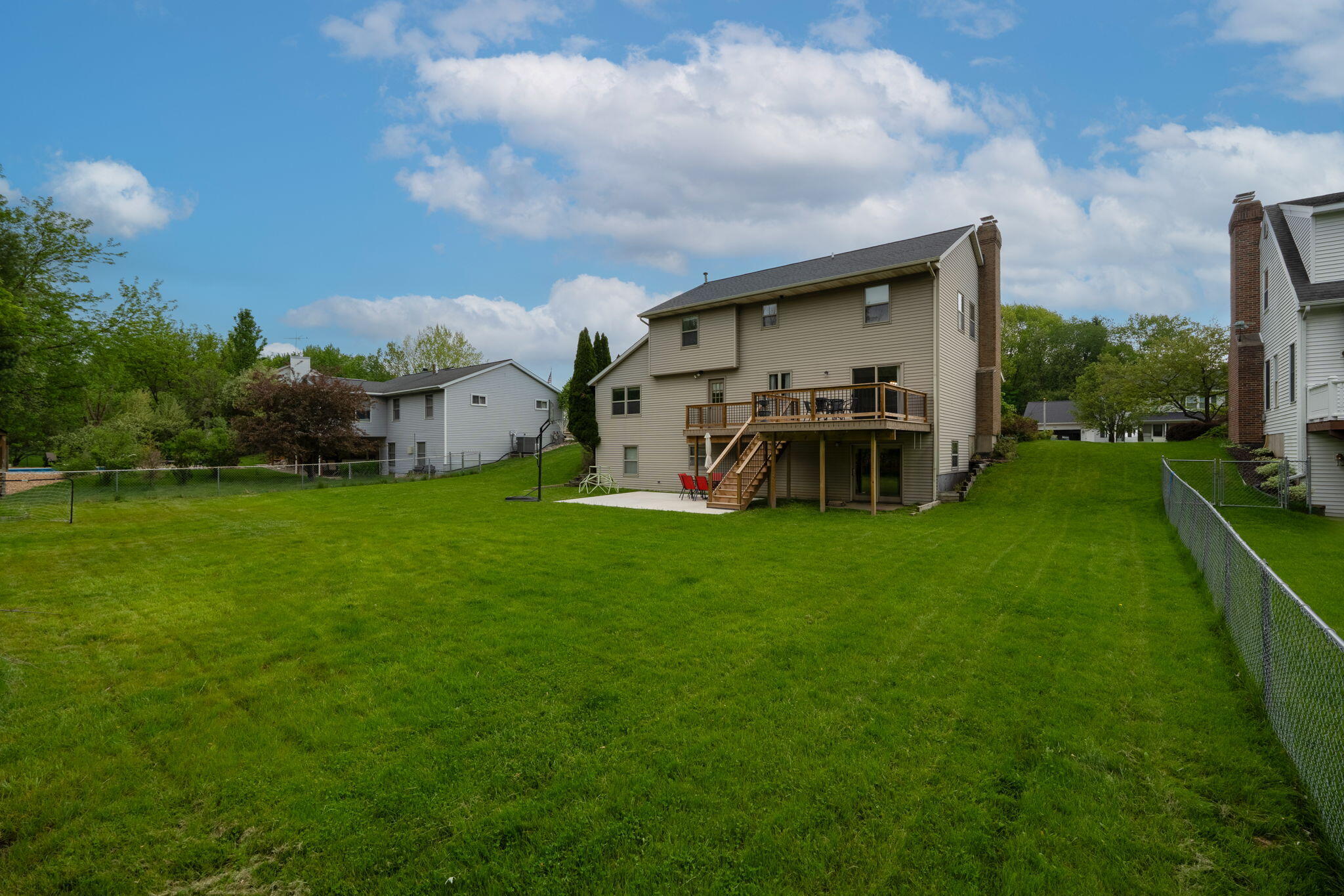 2331 Pheasant Avenue NW Grand Rapids MI 49534