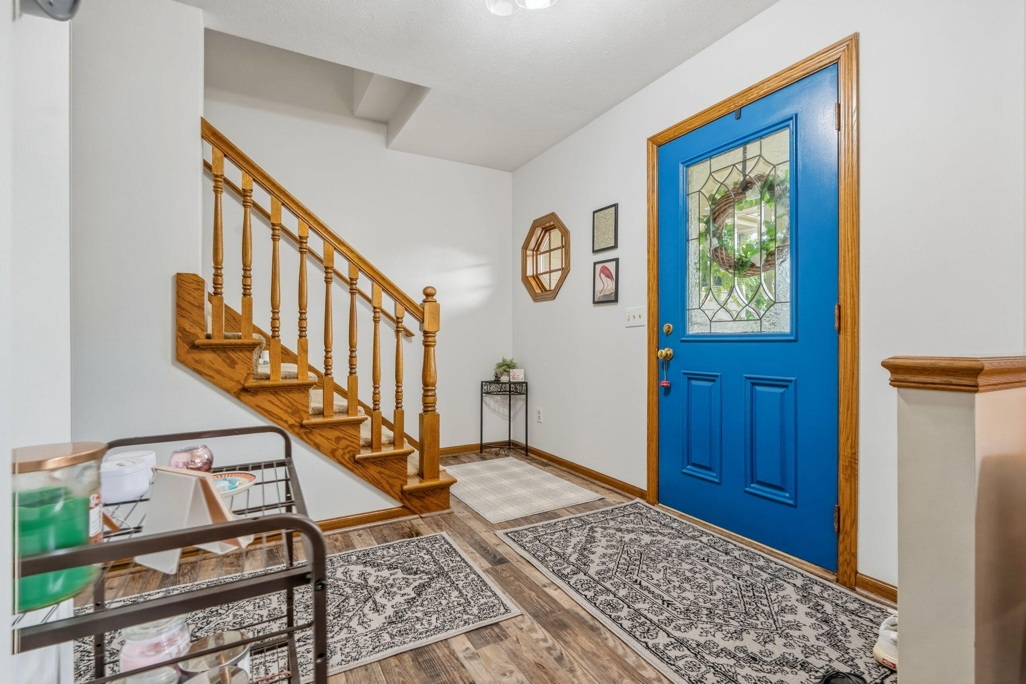2331 Pheasant Avenue NW Grand Rapids MI 49534
