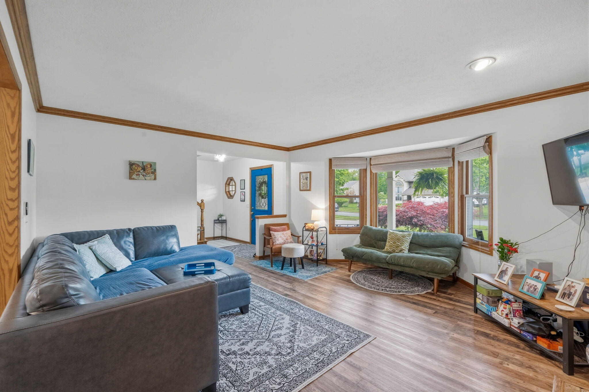2331 Pheasant Avenue NW Grand Rapids MI 49534