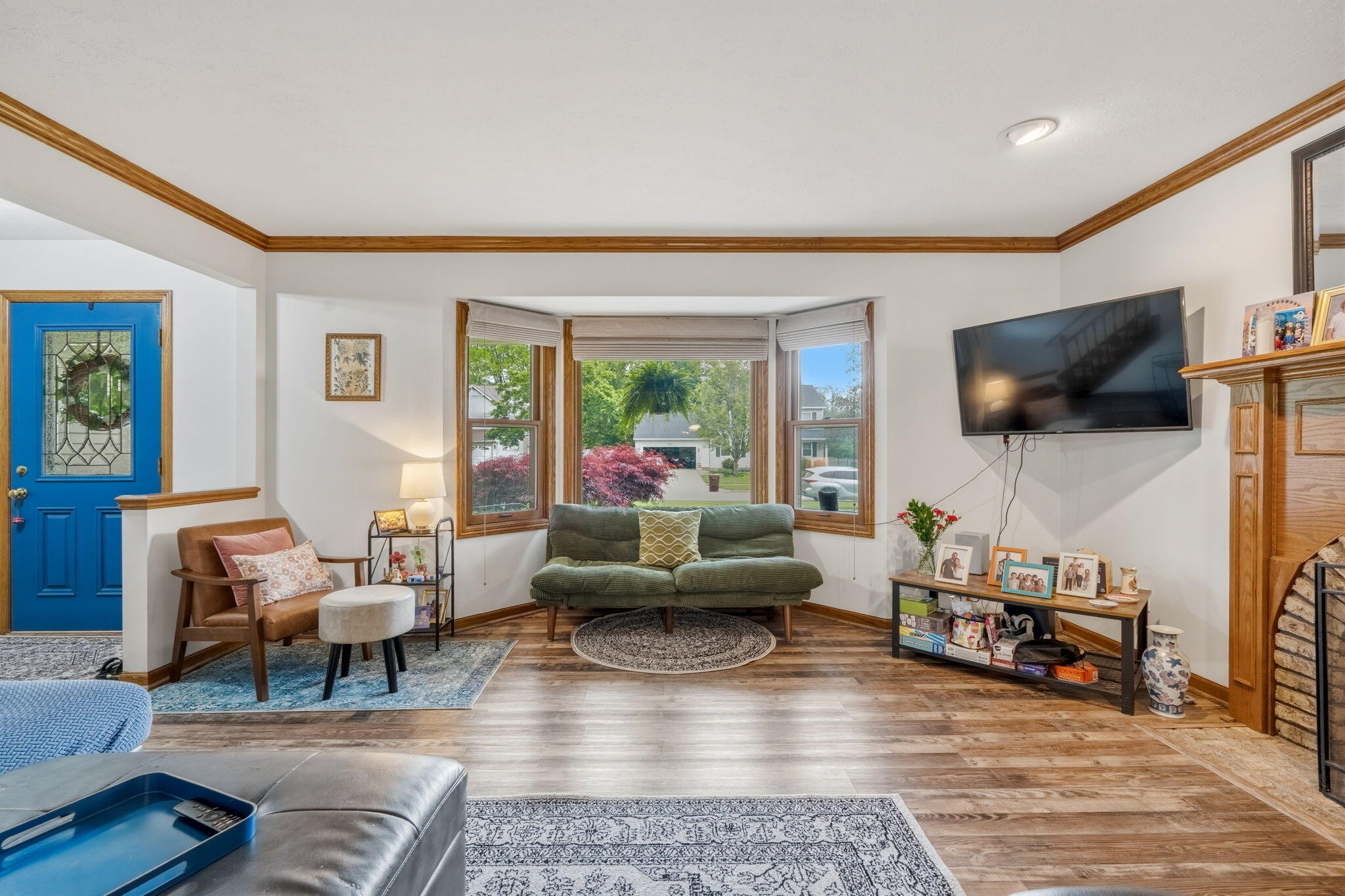2331 Pheasant Avenue NW Grand Rapids MI 49534