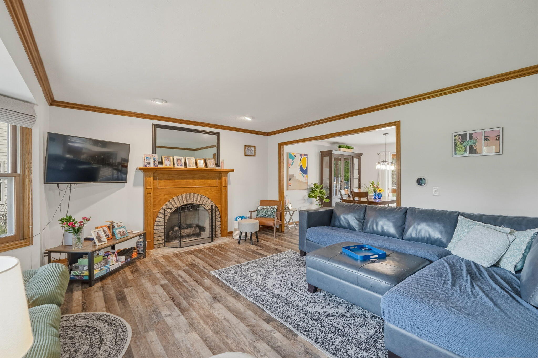 2331 Pheasant Avenue NW Grand Rapids MI 49534