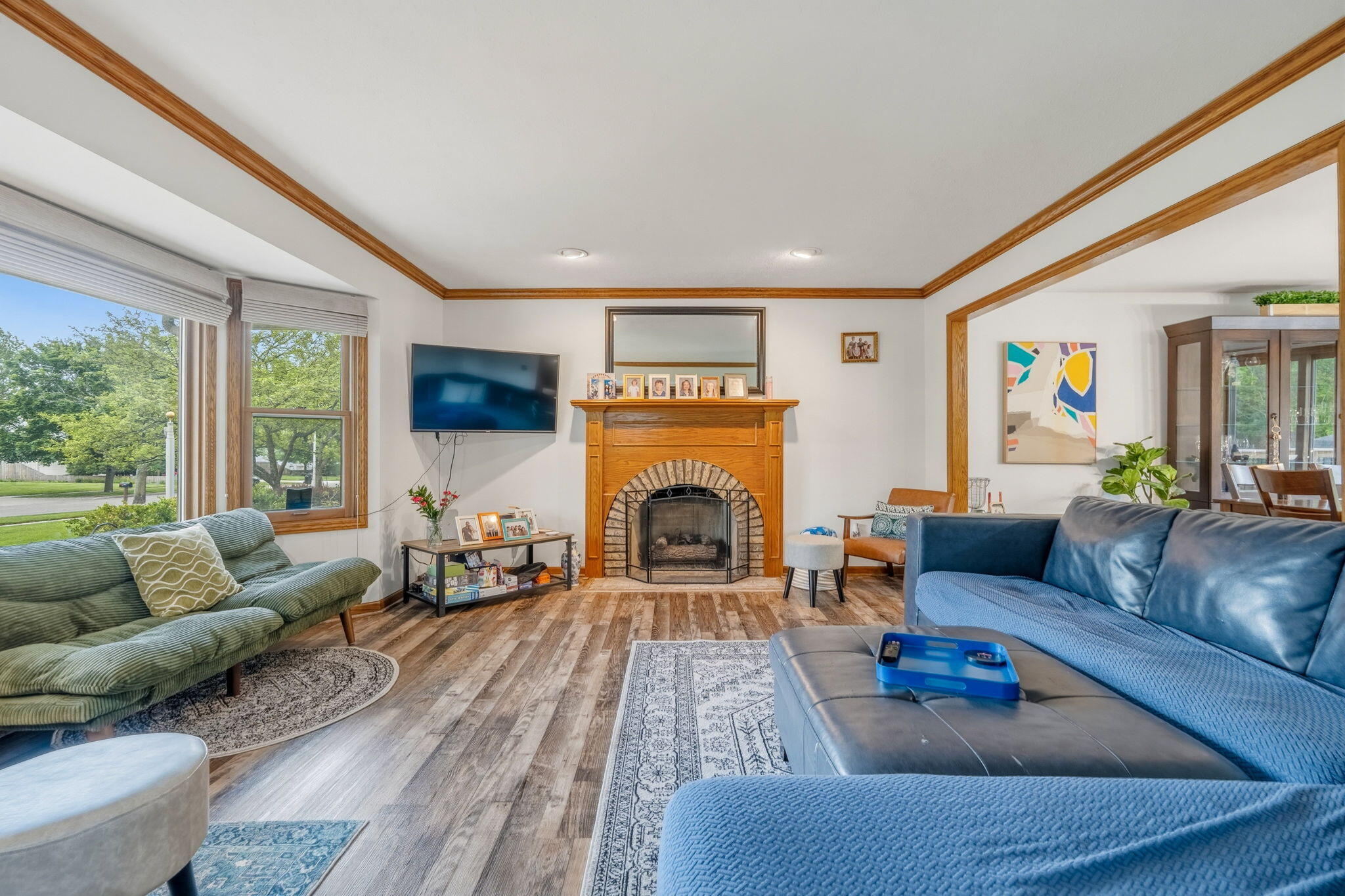 2331 Pheasant Avenue NW Grand Rapids MI 49534