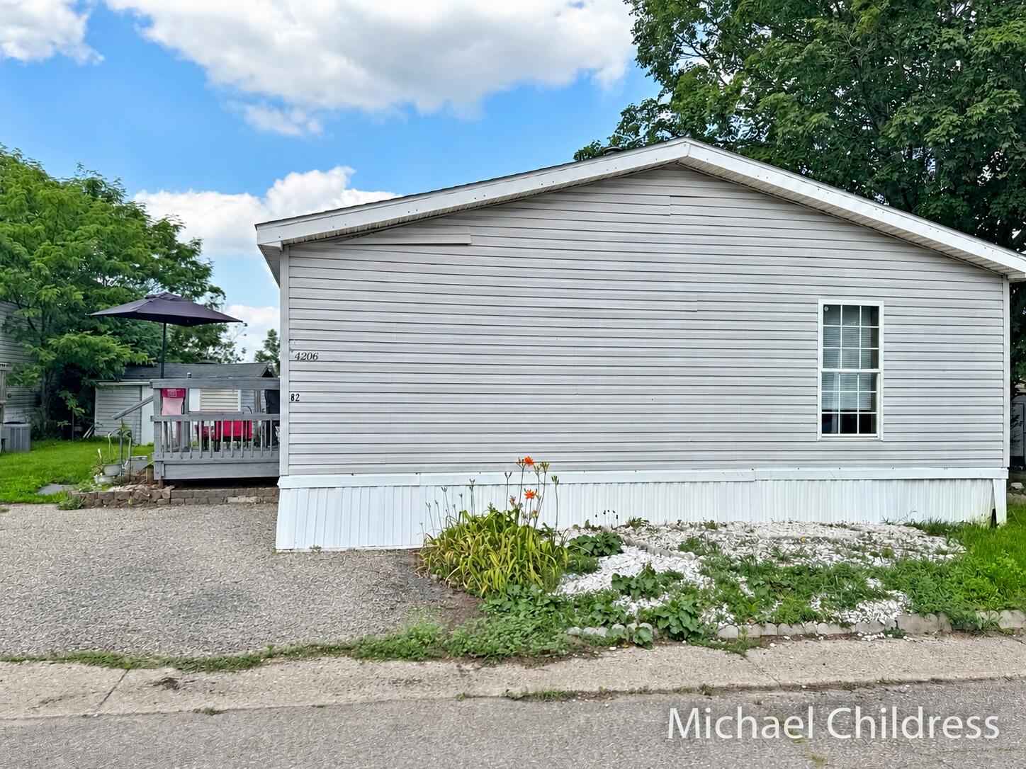4206 Nancy Lane Kalamazoo MI 49006