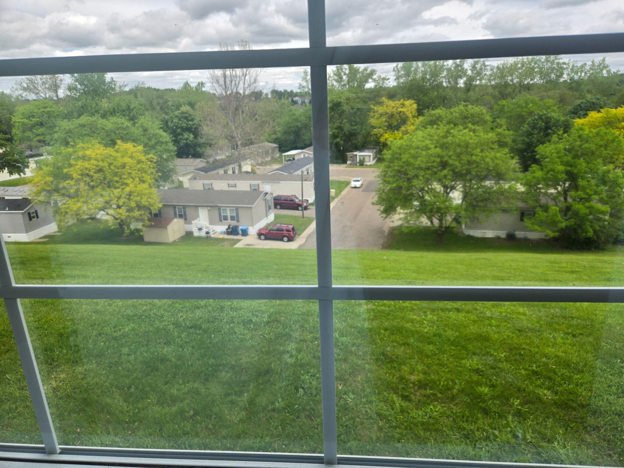 4206 Nancy Lane Kalamazoo MI 49006
