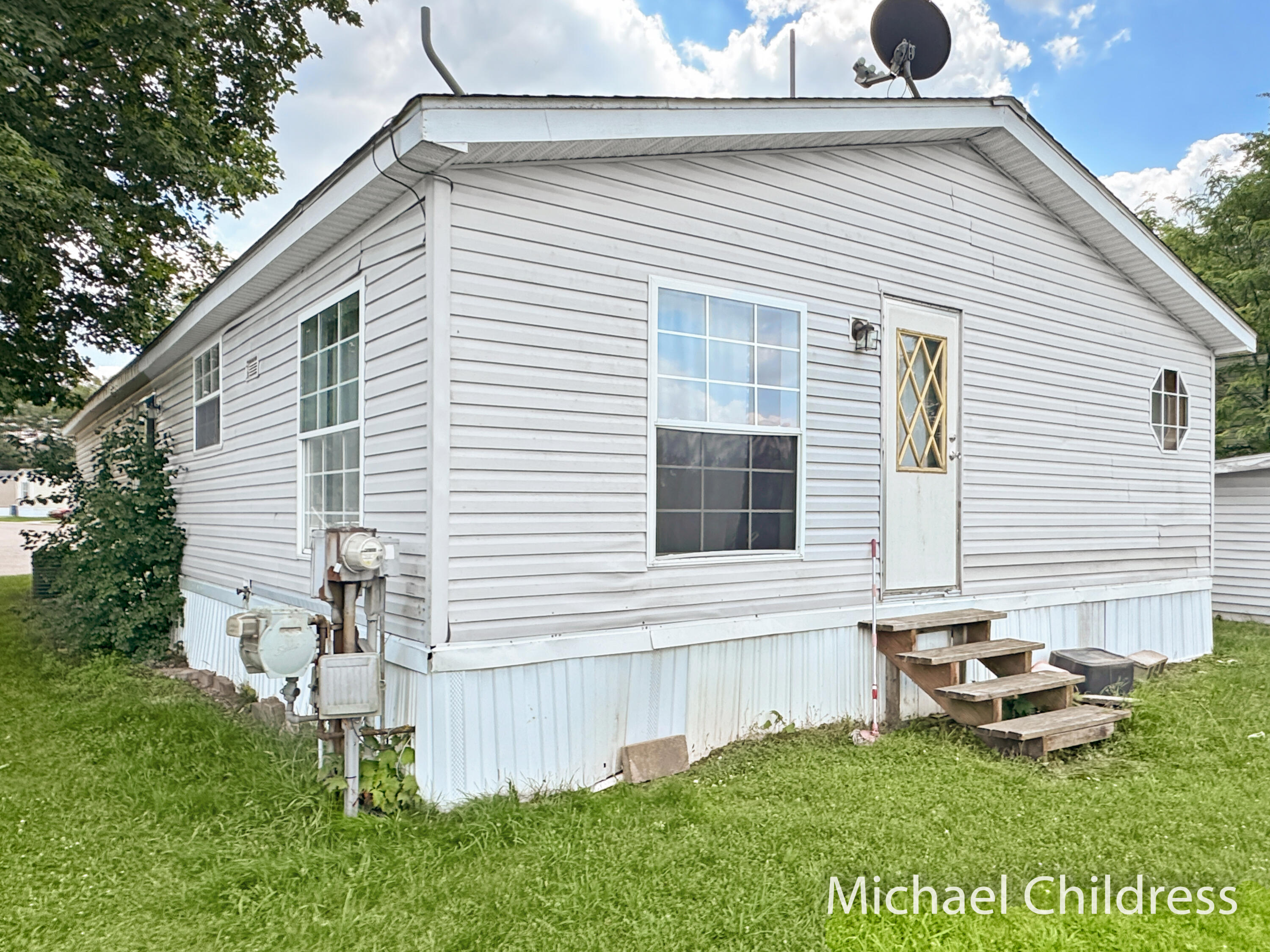 4206 Nancy Lane Kalamazoo MI 49006