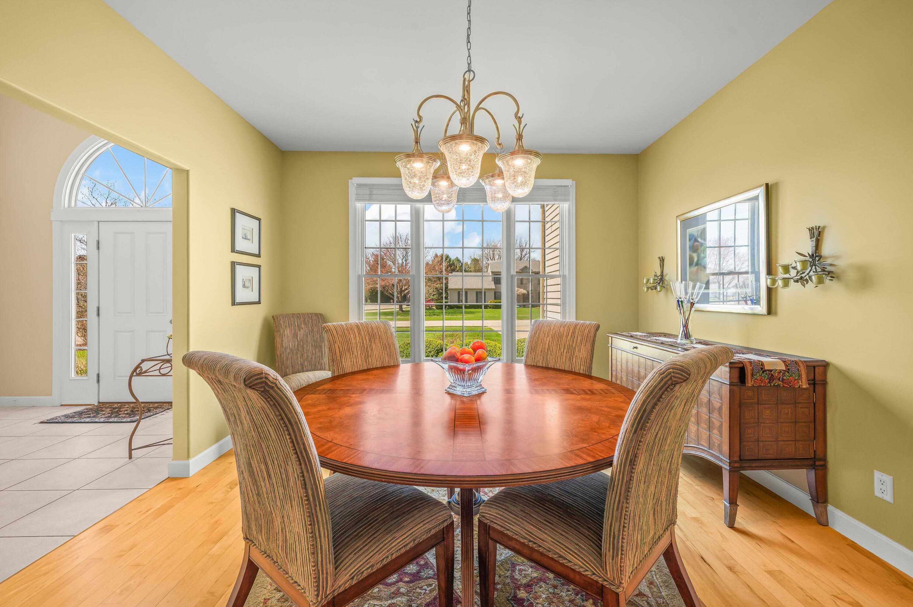2755 Southfork Drive Stevensville MI 49127