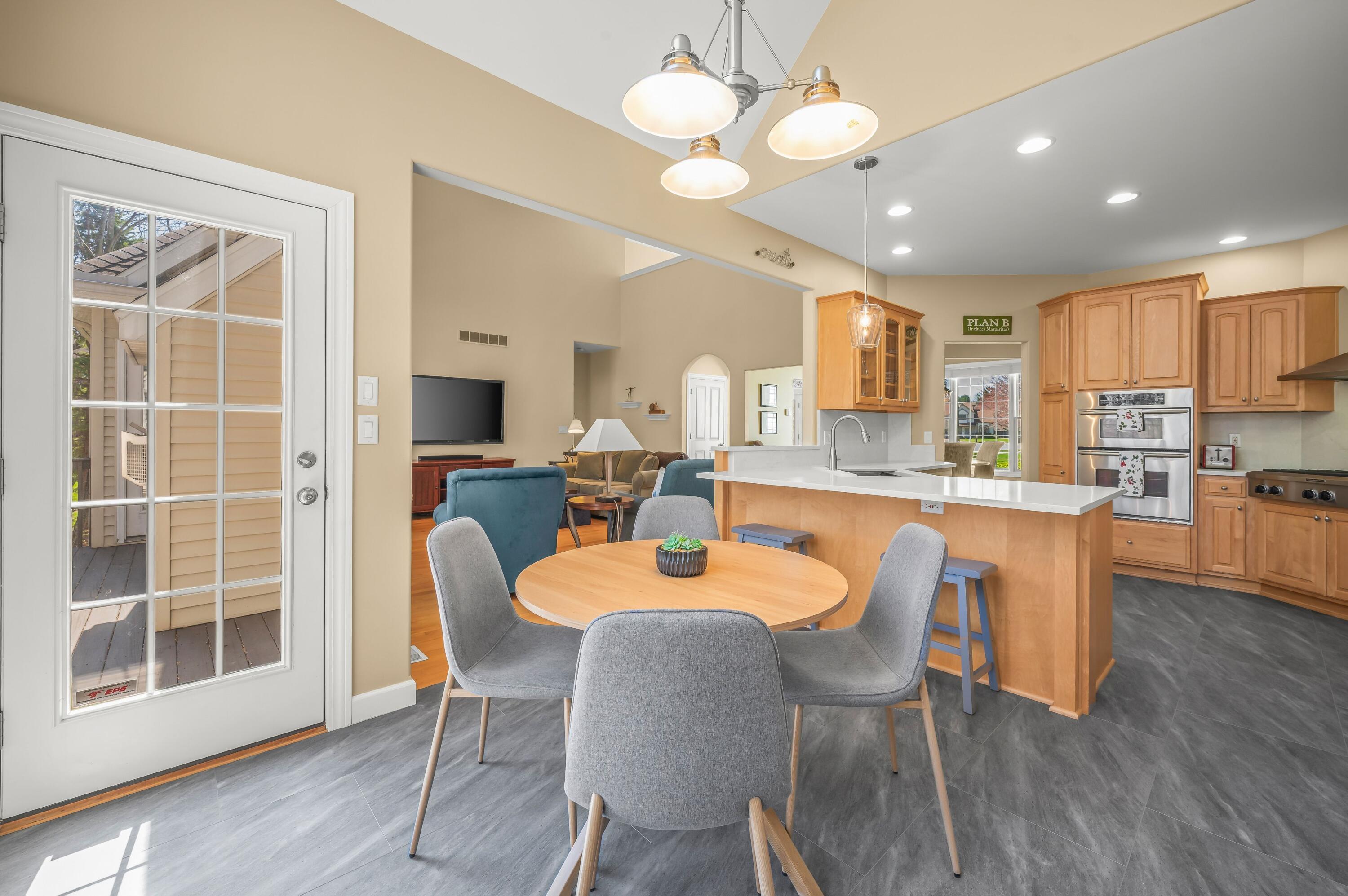 2755 Southfork Drive Stevensville MI 49127