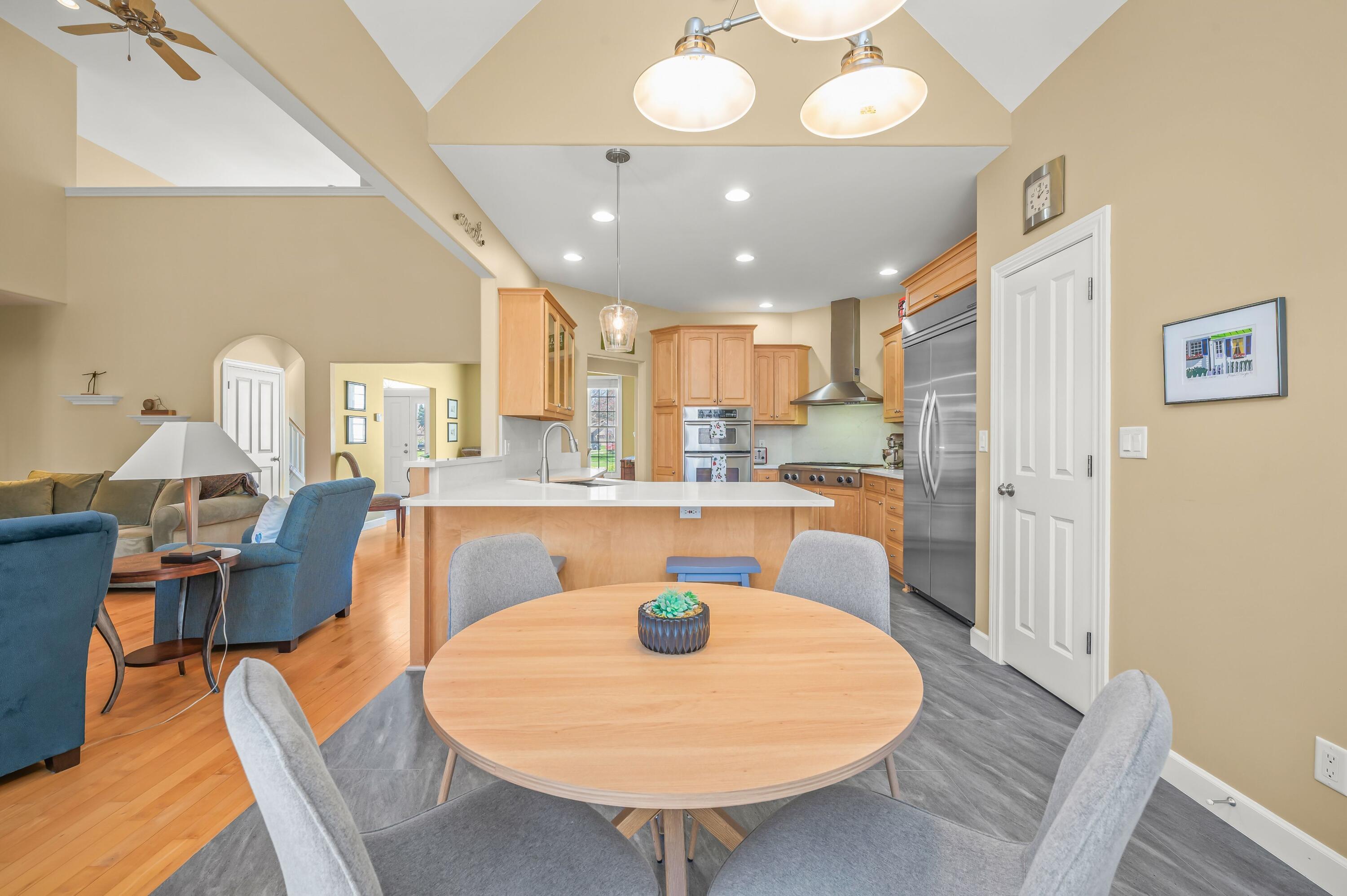 2755 Southfork Drive Stevensville MI 49127