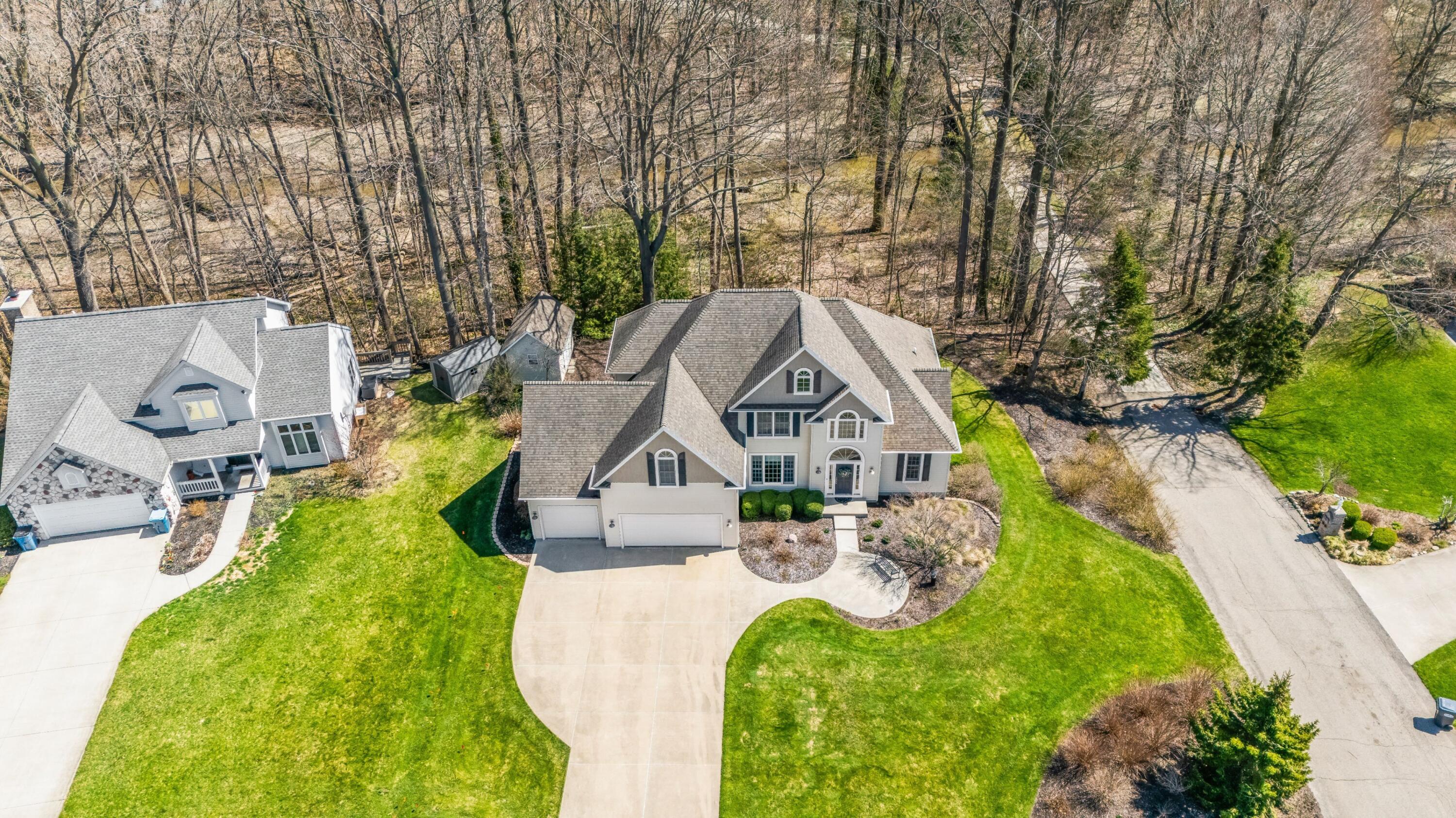 2755 Southfork Drive Stevensville MI 49127