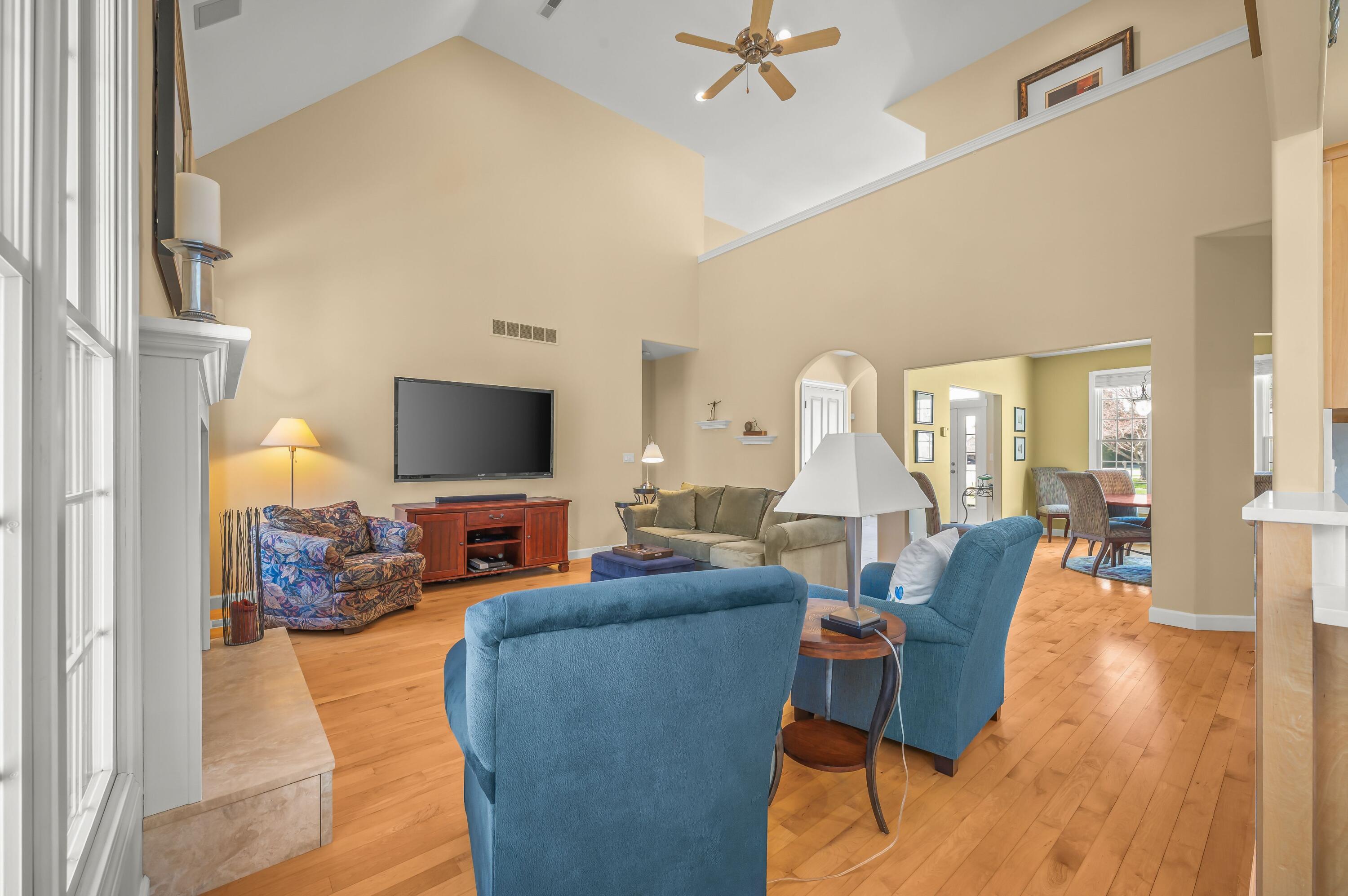 2755 Southfork Drive Stevensville MI 49127