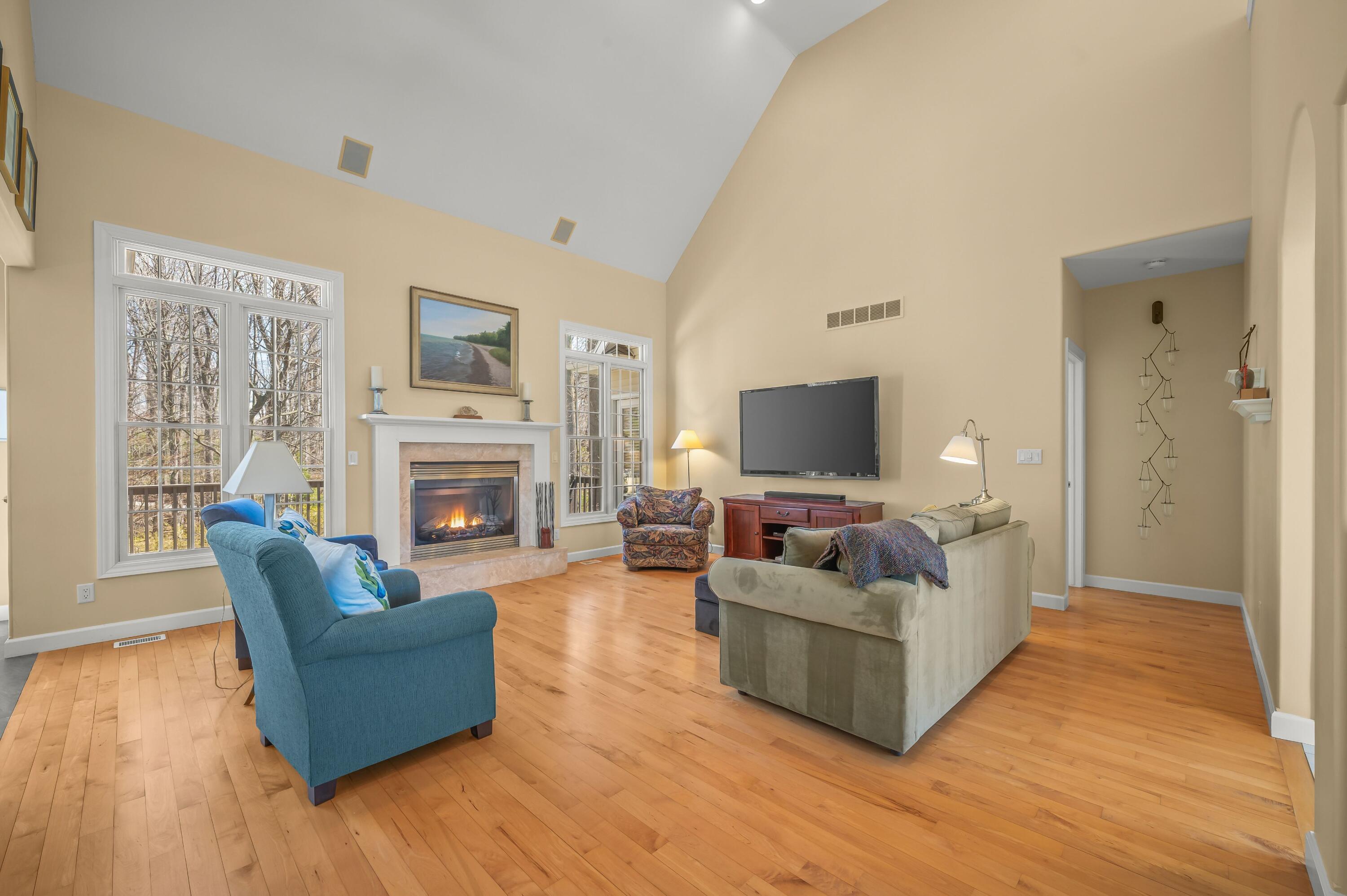 2755 Southfork Drive Stevensville MI 49127