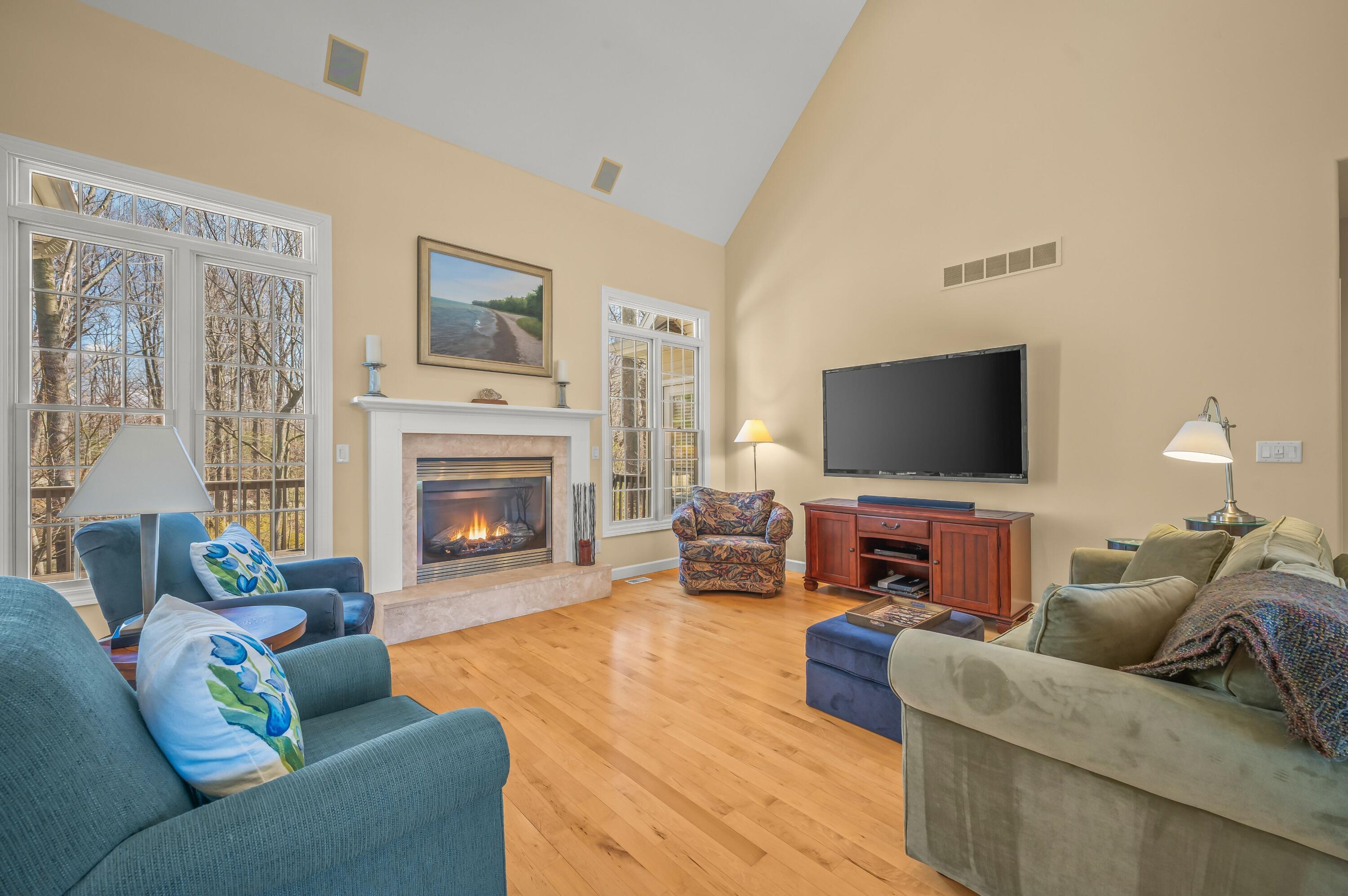 2755 Southfork Drive Stevensville MI 49127