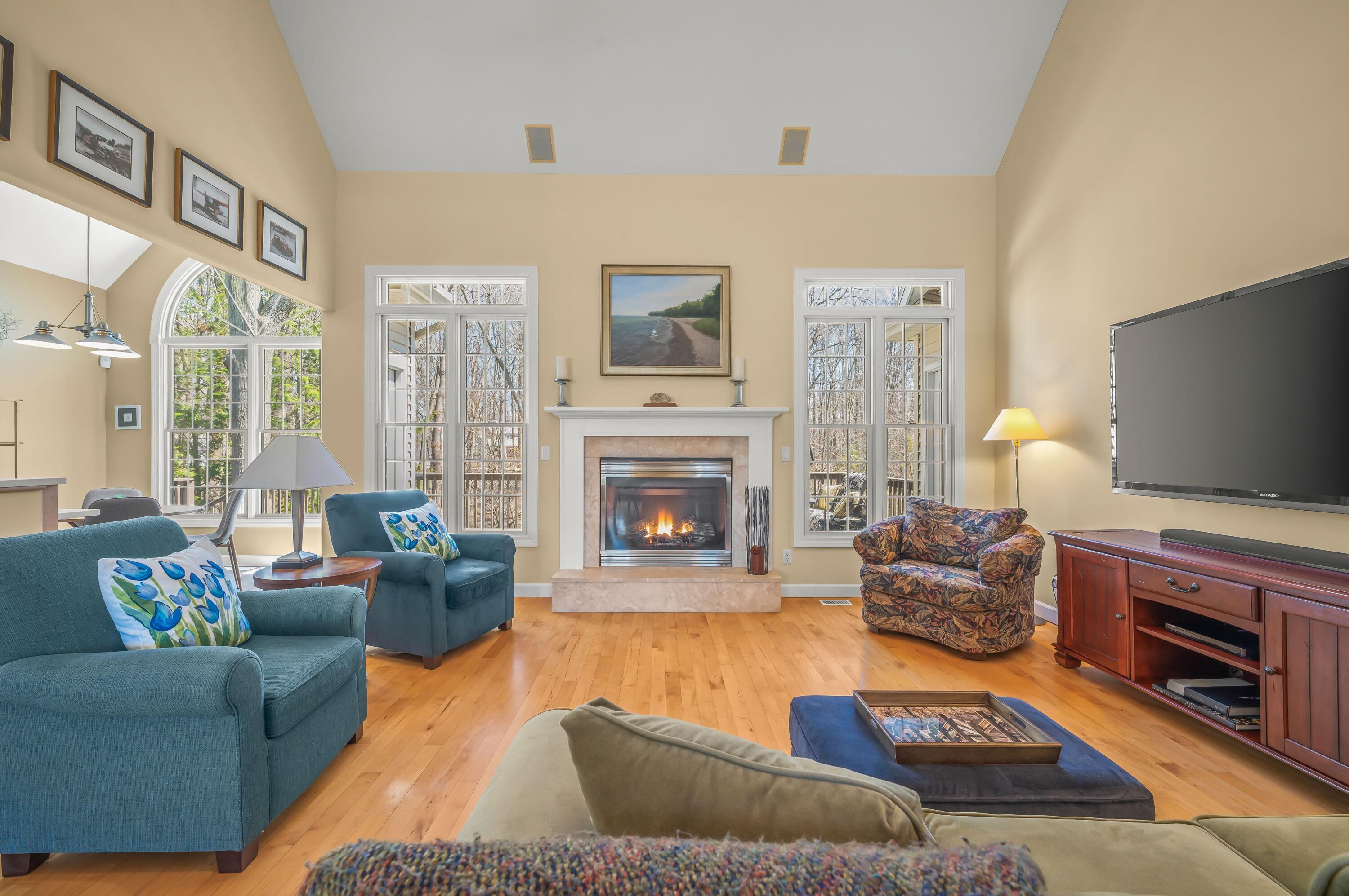 2755 Southfork Drive Stevensville MI 49127