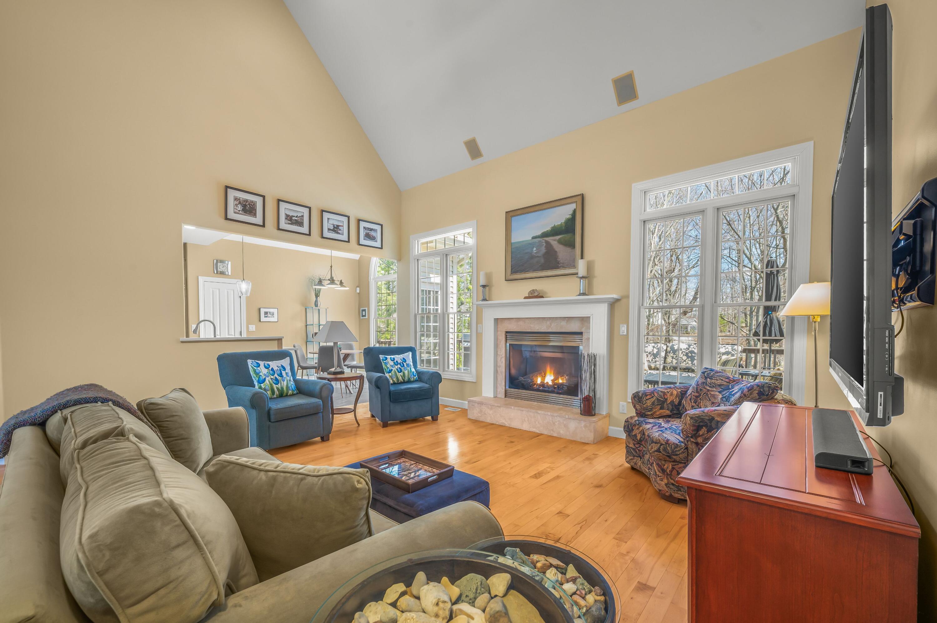2755 Southfork Drive Stevensville MI 49127
