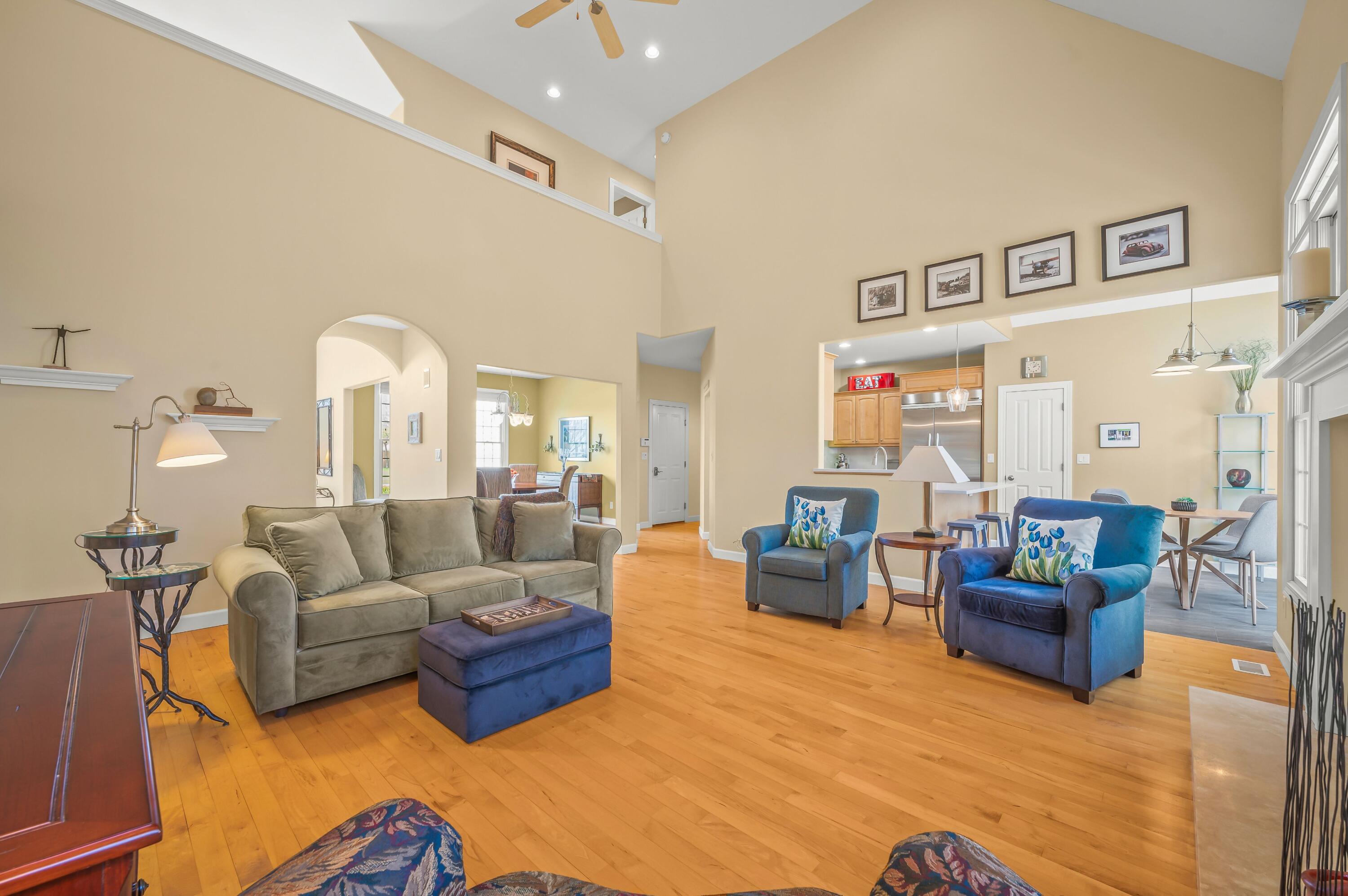 2755 Southfork Drive Stevensville MI 49127