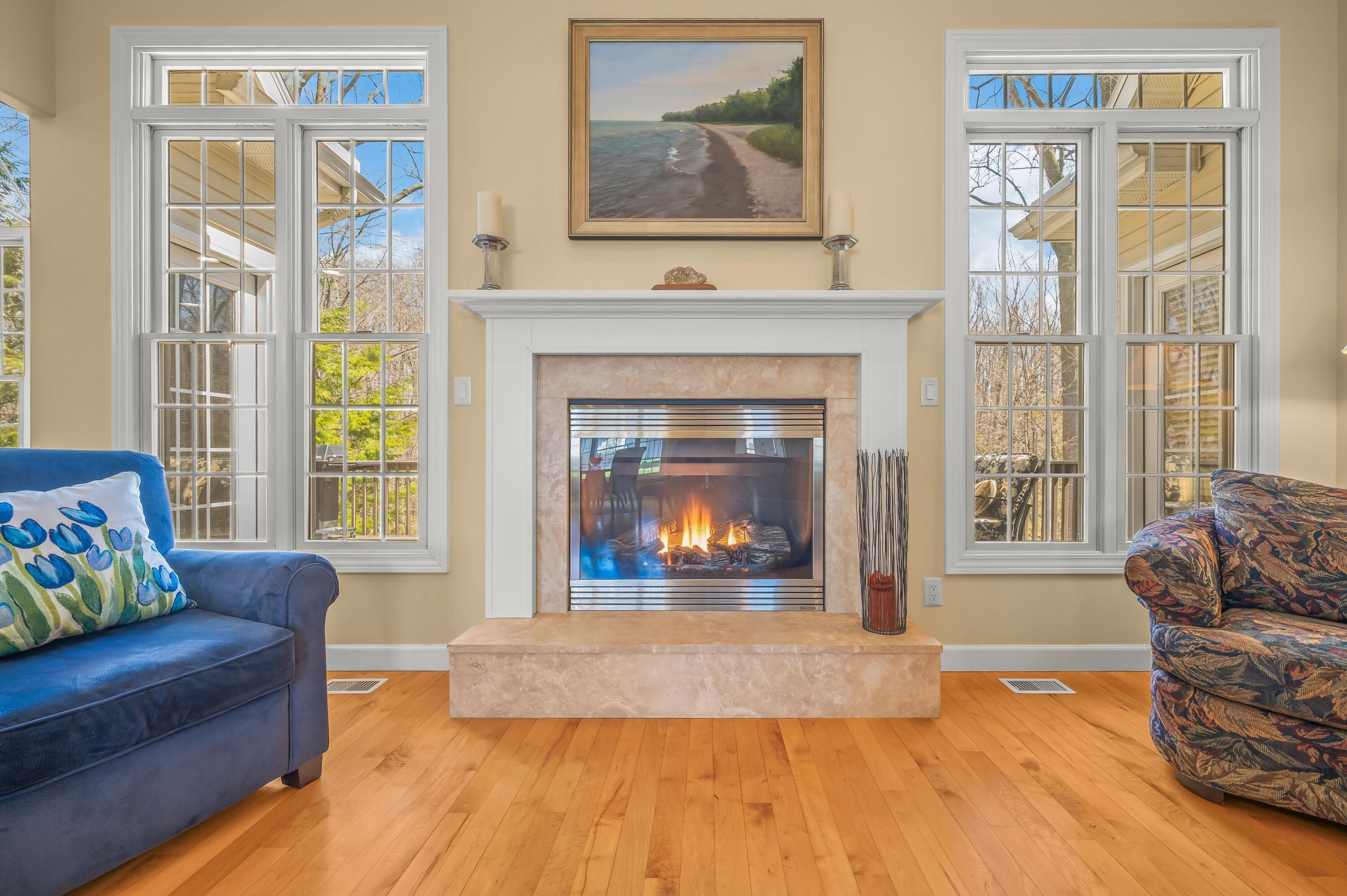 2755 Southfork Drive Stevensville MI 49127