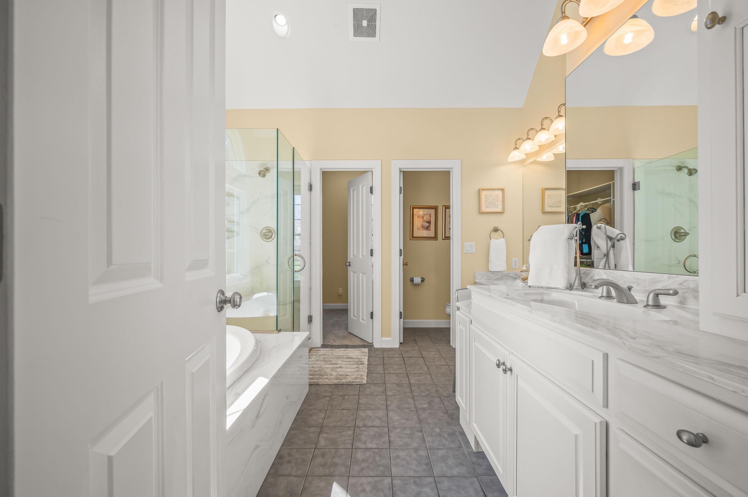 2755 Southfork Drive Stevensville MI 49127