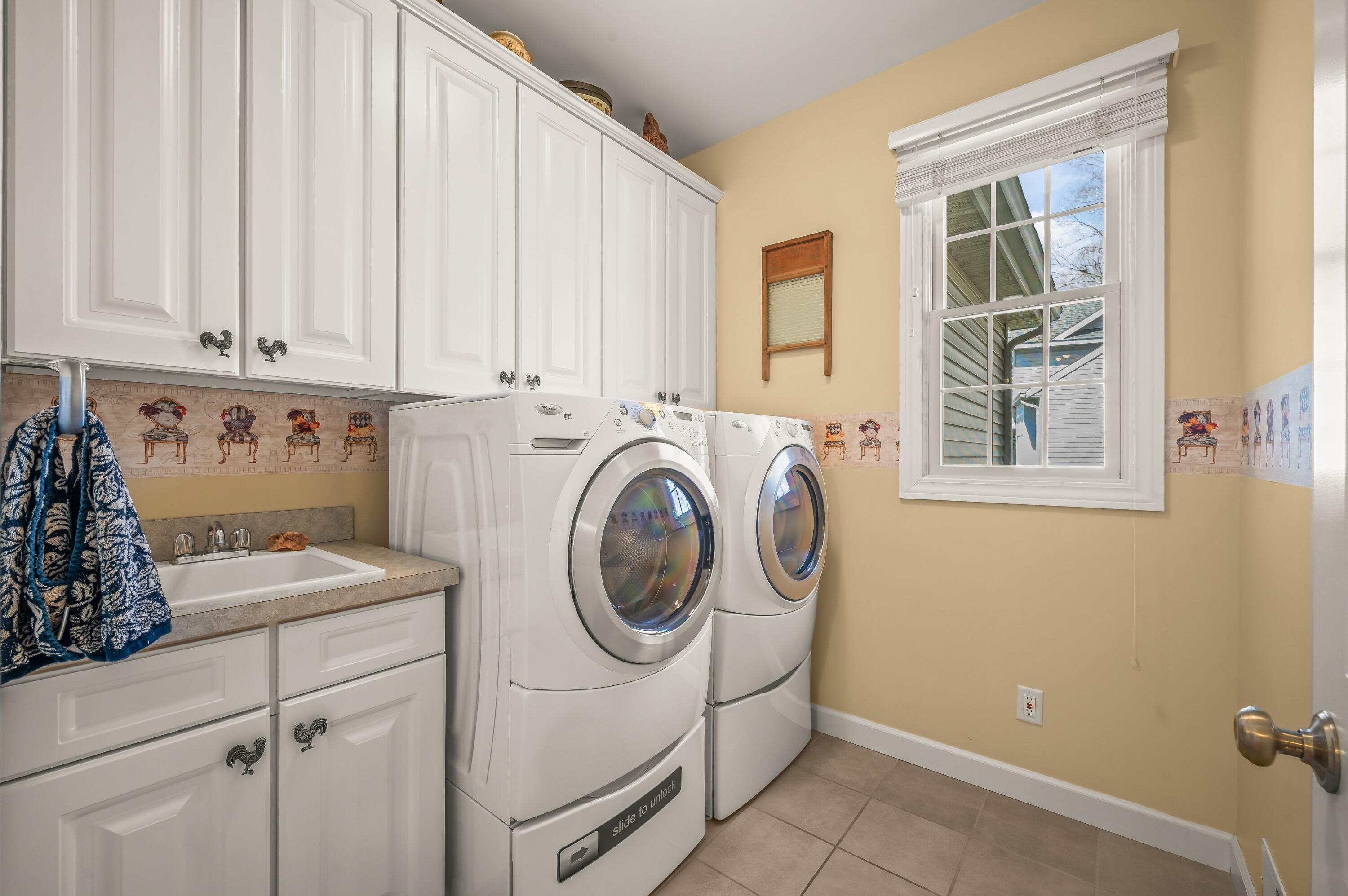 2755 Southfork Drive Stevensville MI 49127