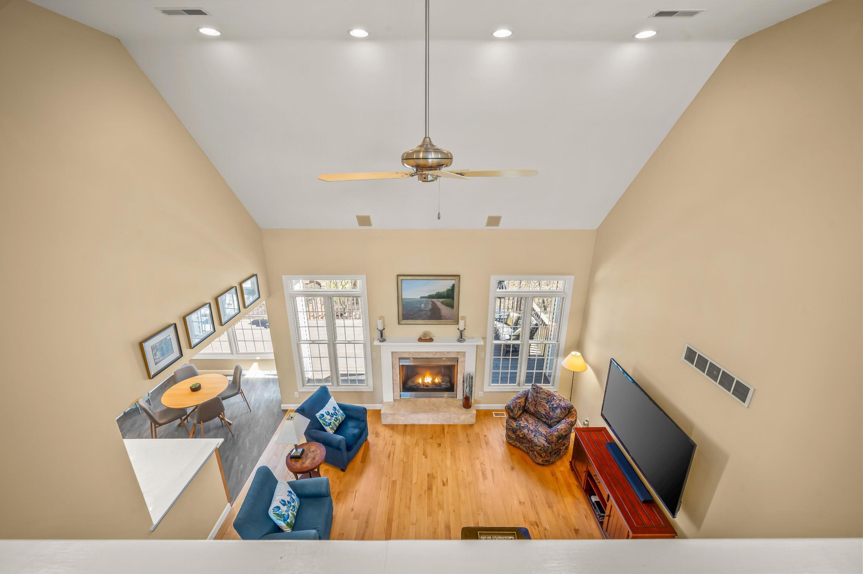 2755 Southfork Drive Stevensville MI 49127