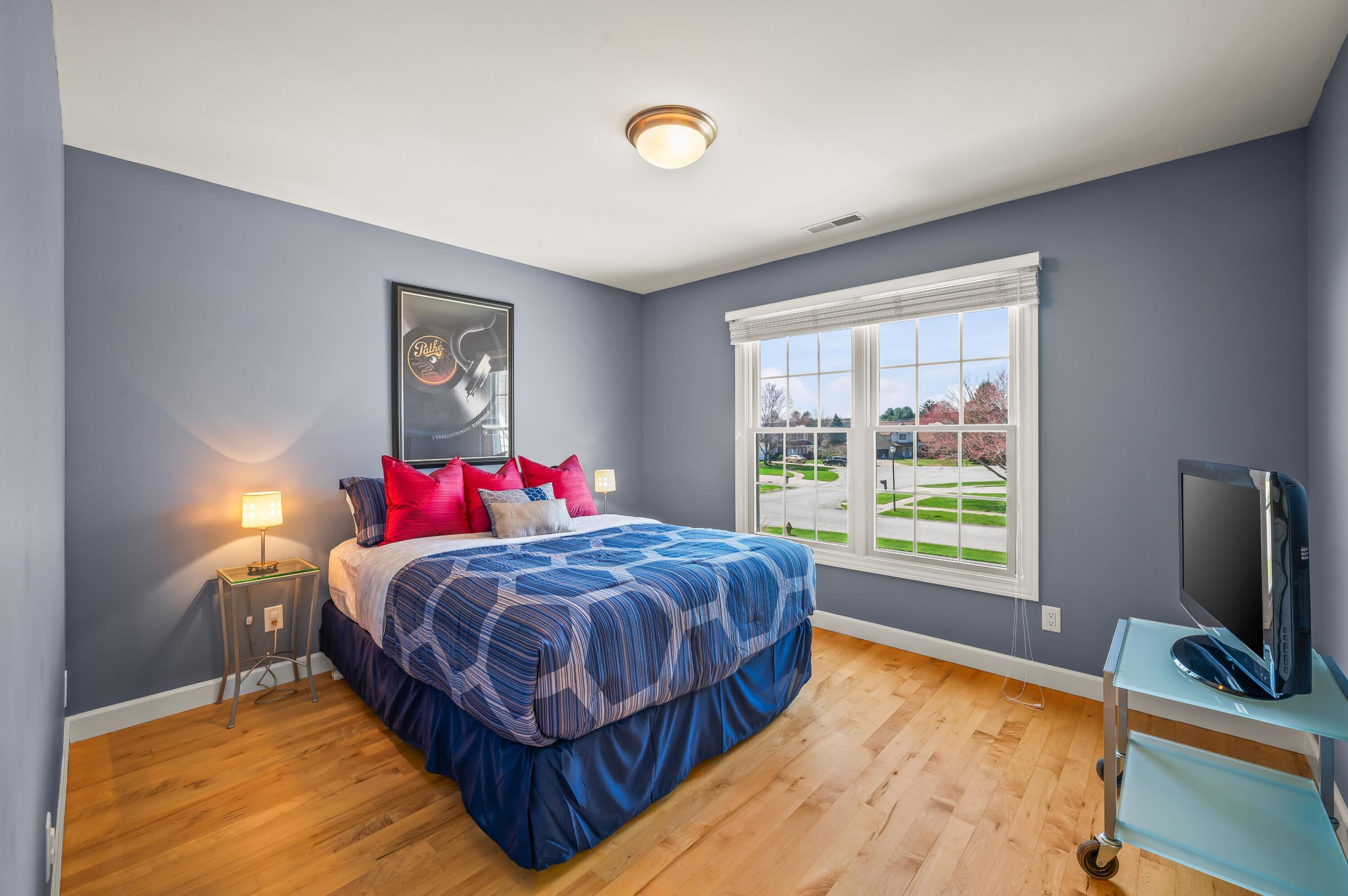 2755 Southfork Drive Stevensville MI 49127