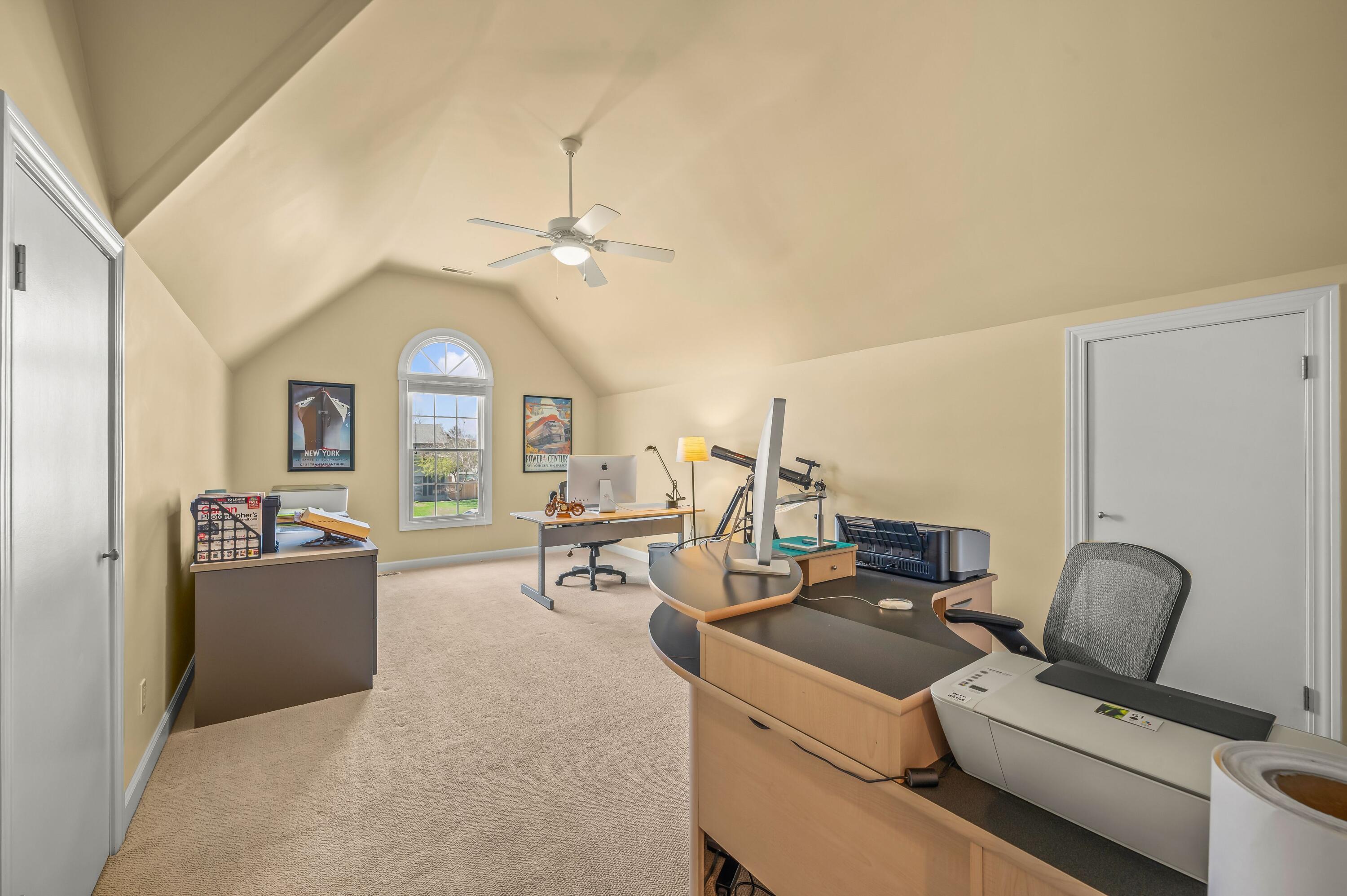 2755 Southfork Drive Stevensville MI 49127