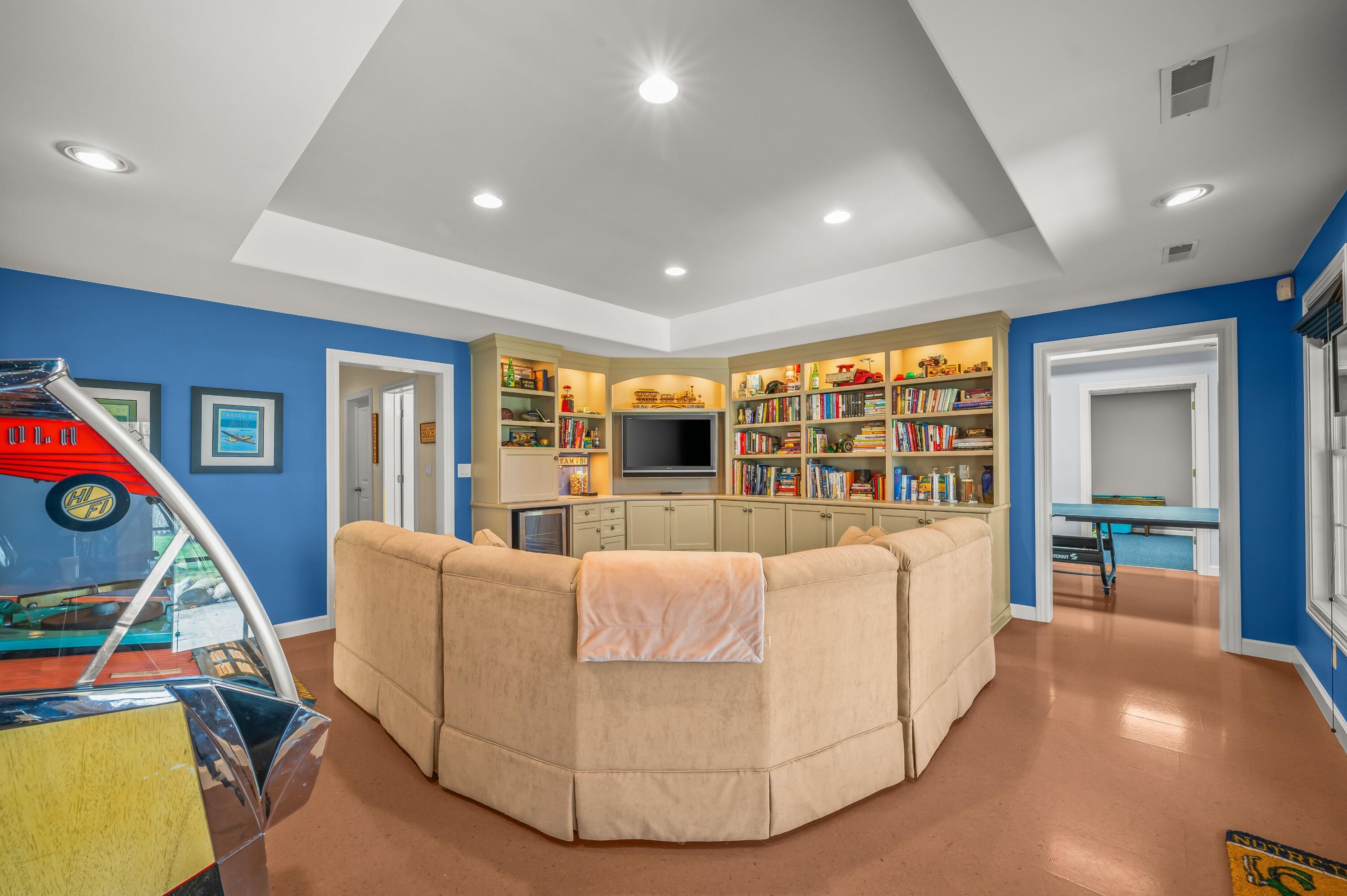 2755 Southfork Drive Stevensville MI 49127