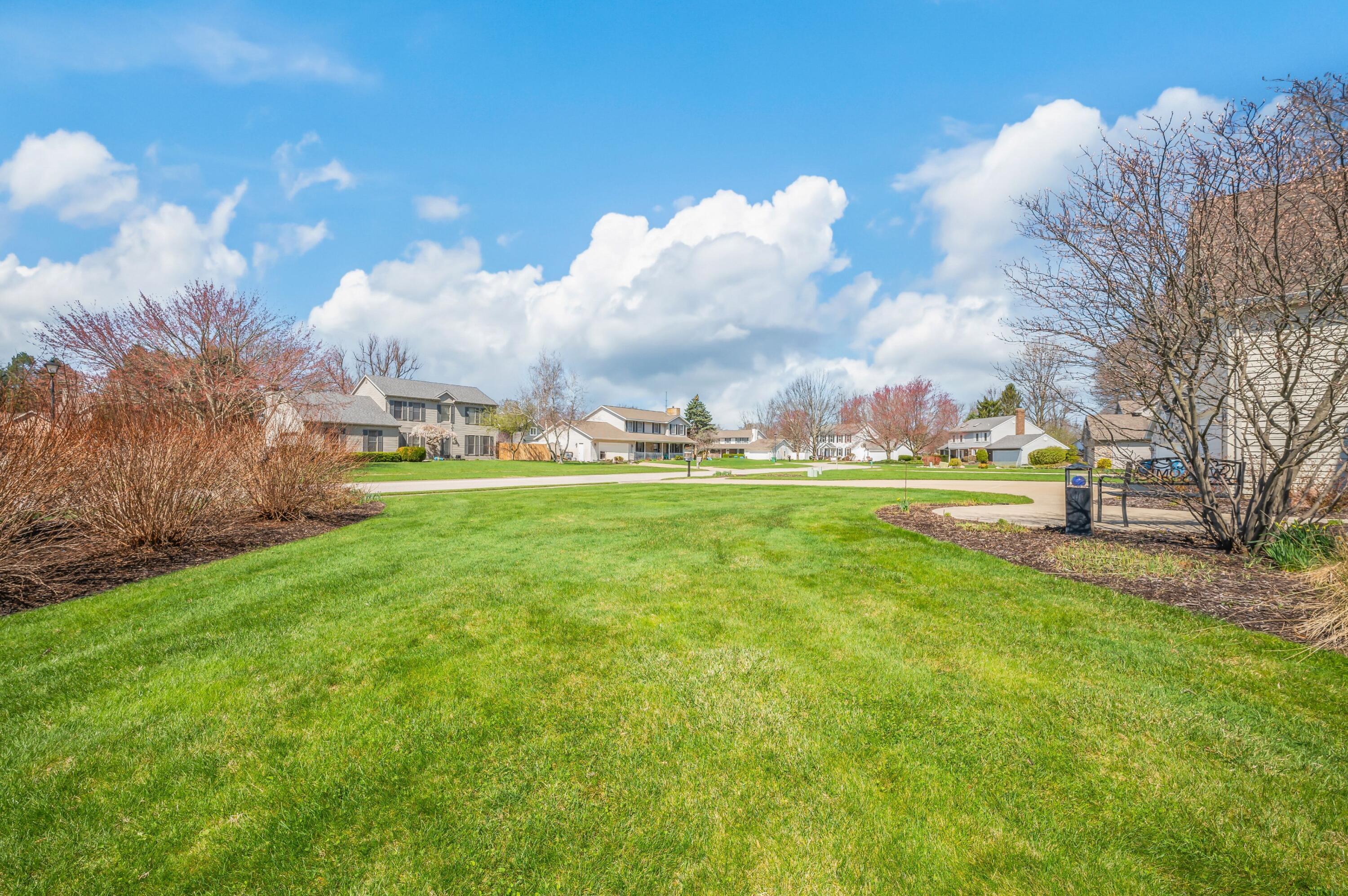2755 Southfork Drive Stevensville MI 49127