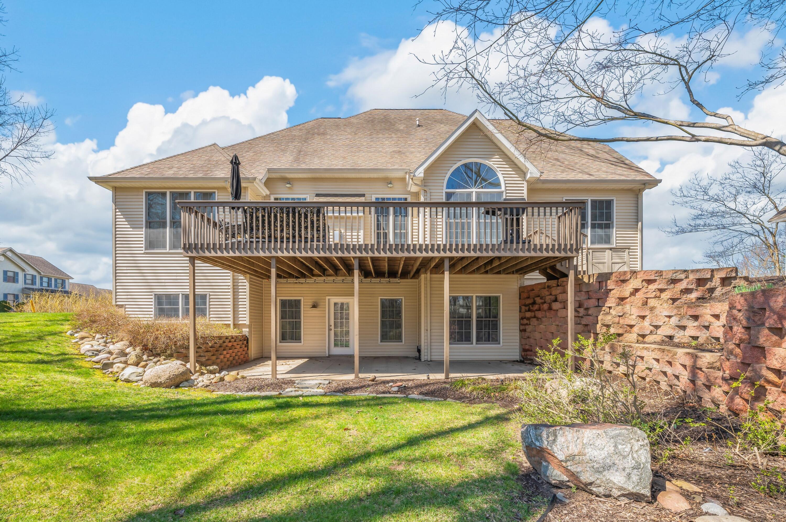 2755 Southfork Drive Stevensville MI 49127