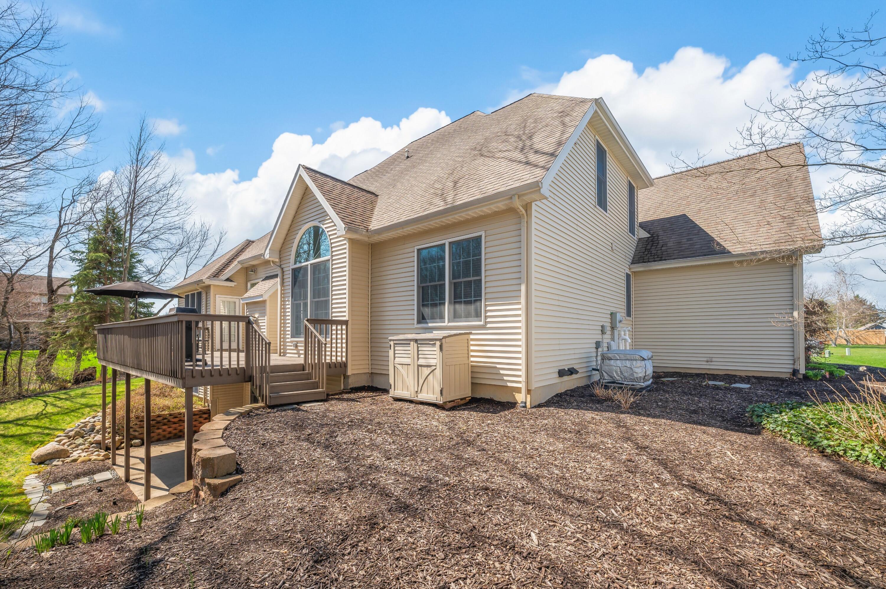 2755 Southfork Drive Stevensville MI 49127