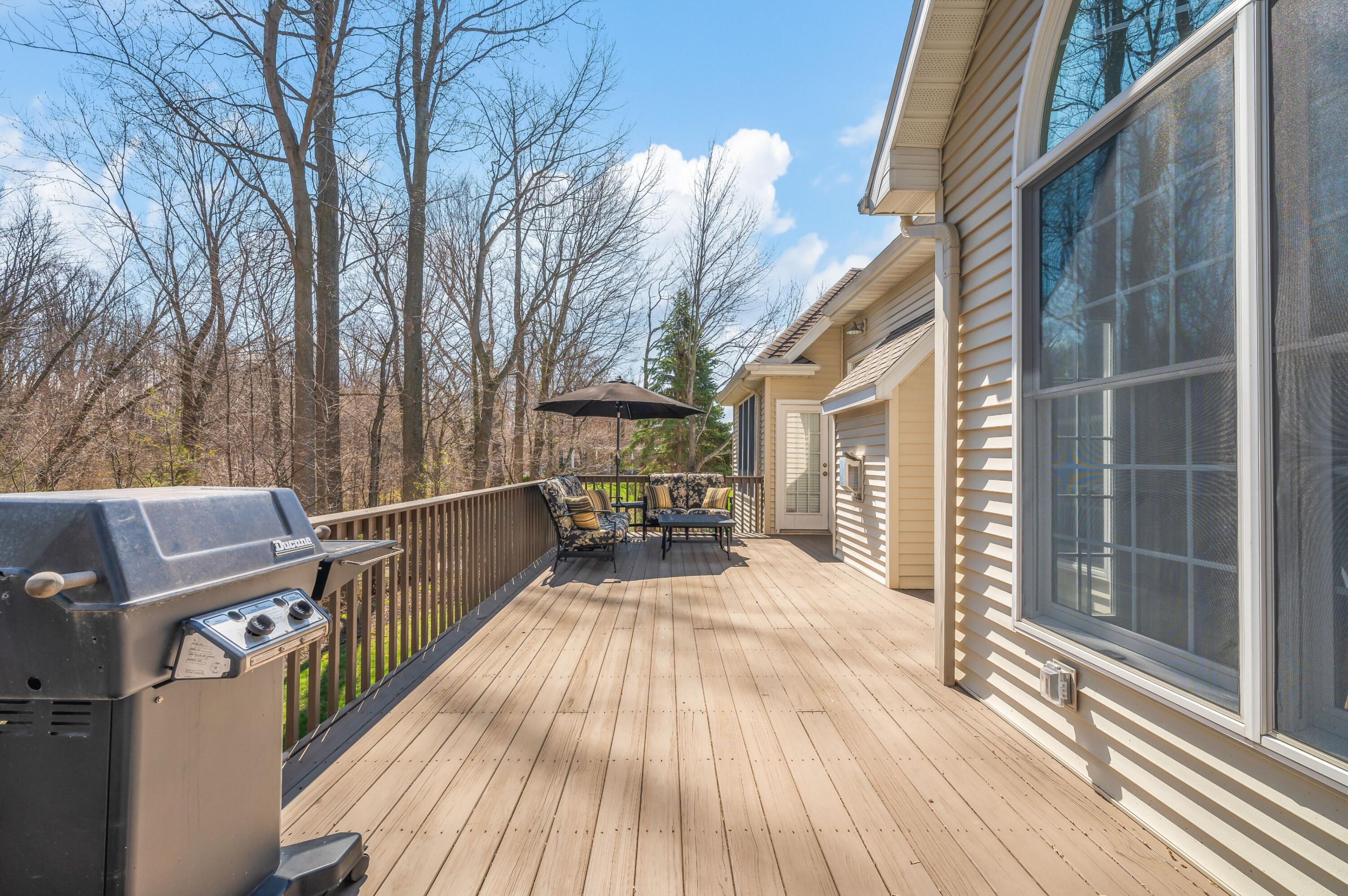 2755 Southfork Drive Stevensville MI 49127