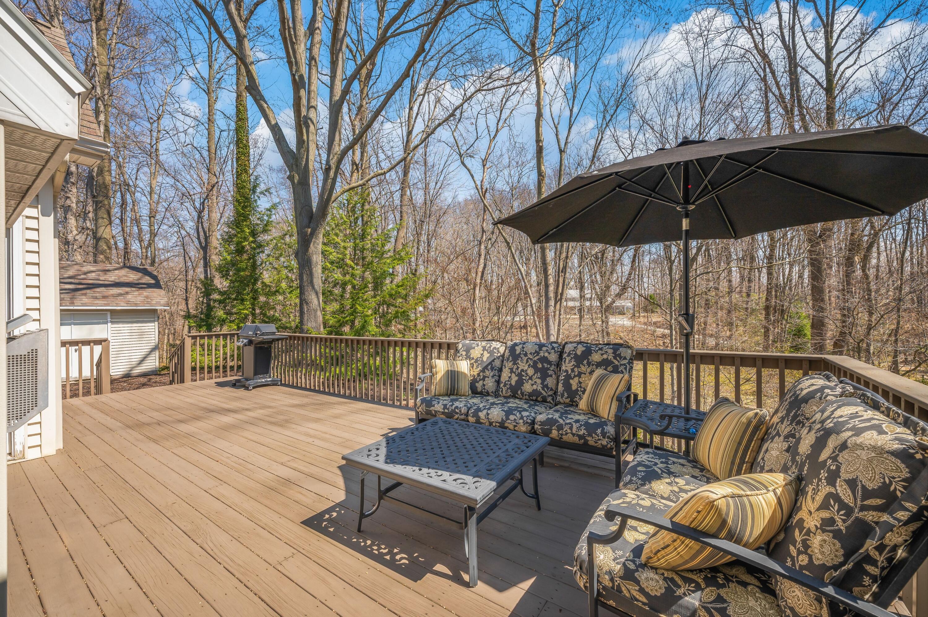 2755 Southfork Drive Stevensville MI 49127
