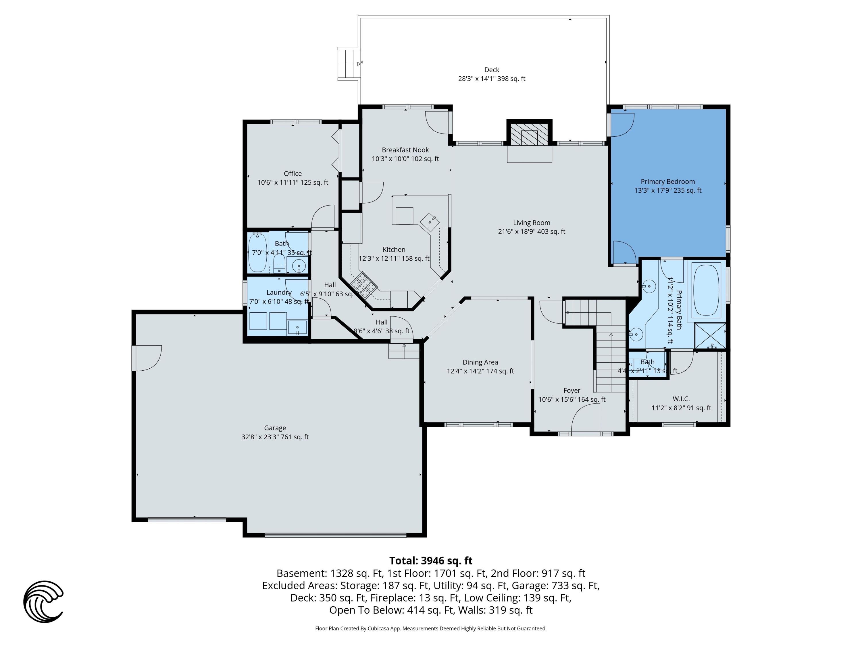 2755 Southfork Drive Stevensville MI 49127