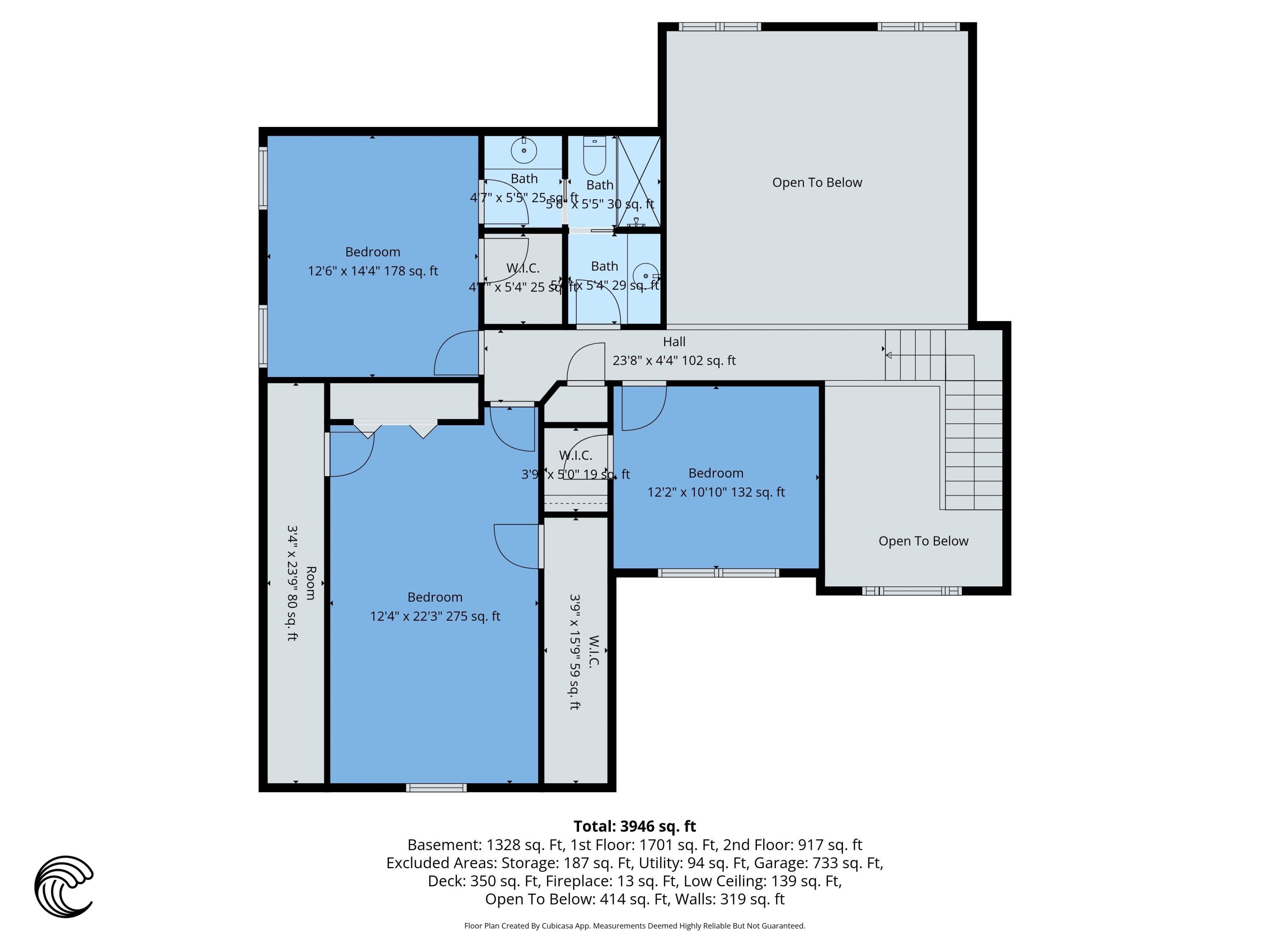 2755 Southfork Drive Stevensville MI 49127