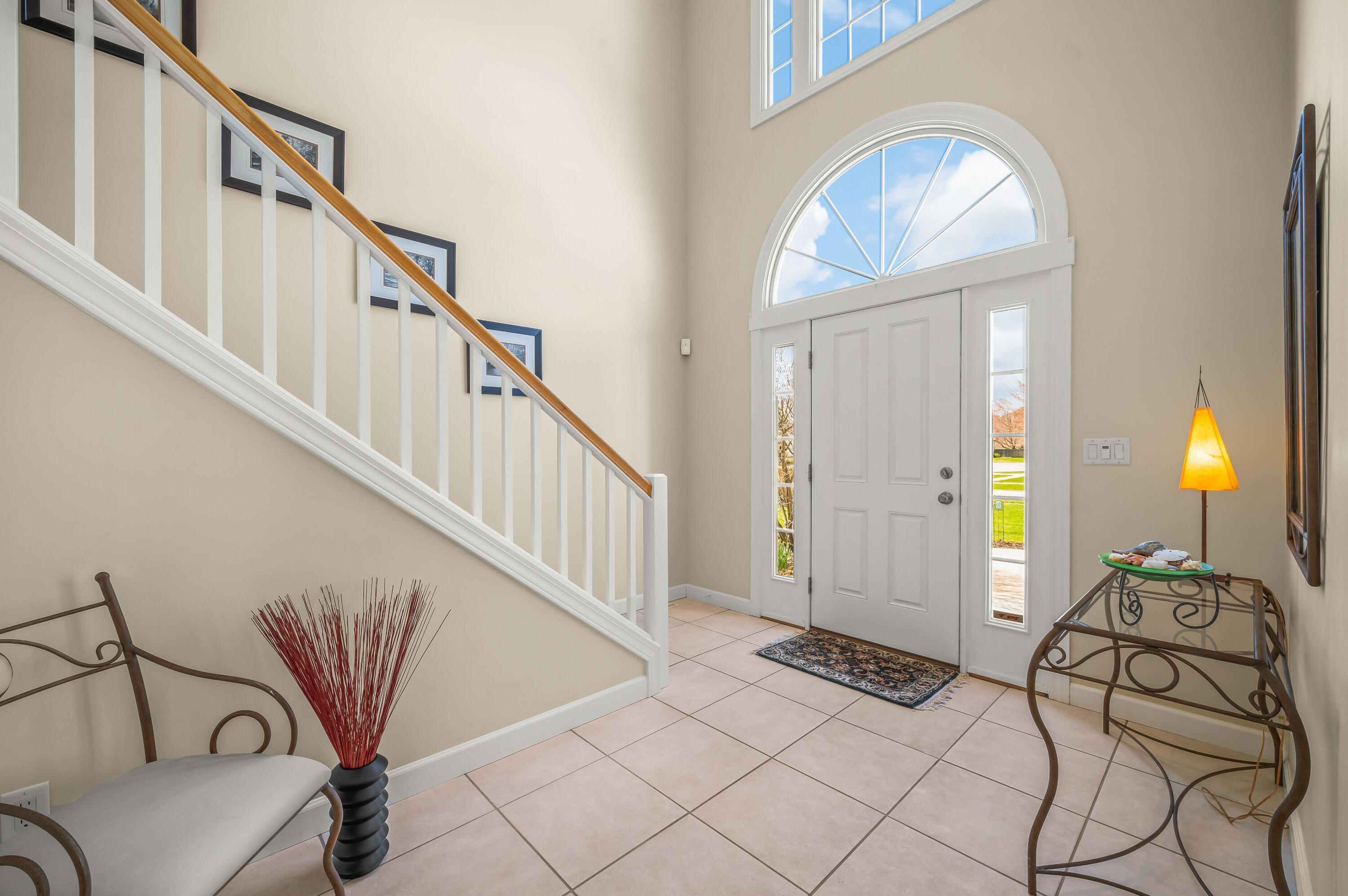 2755 Southfork Drive Stevensville MI 49127