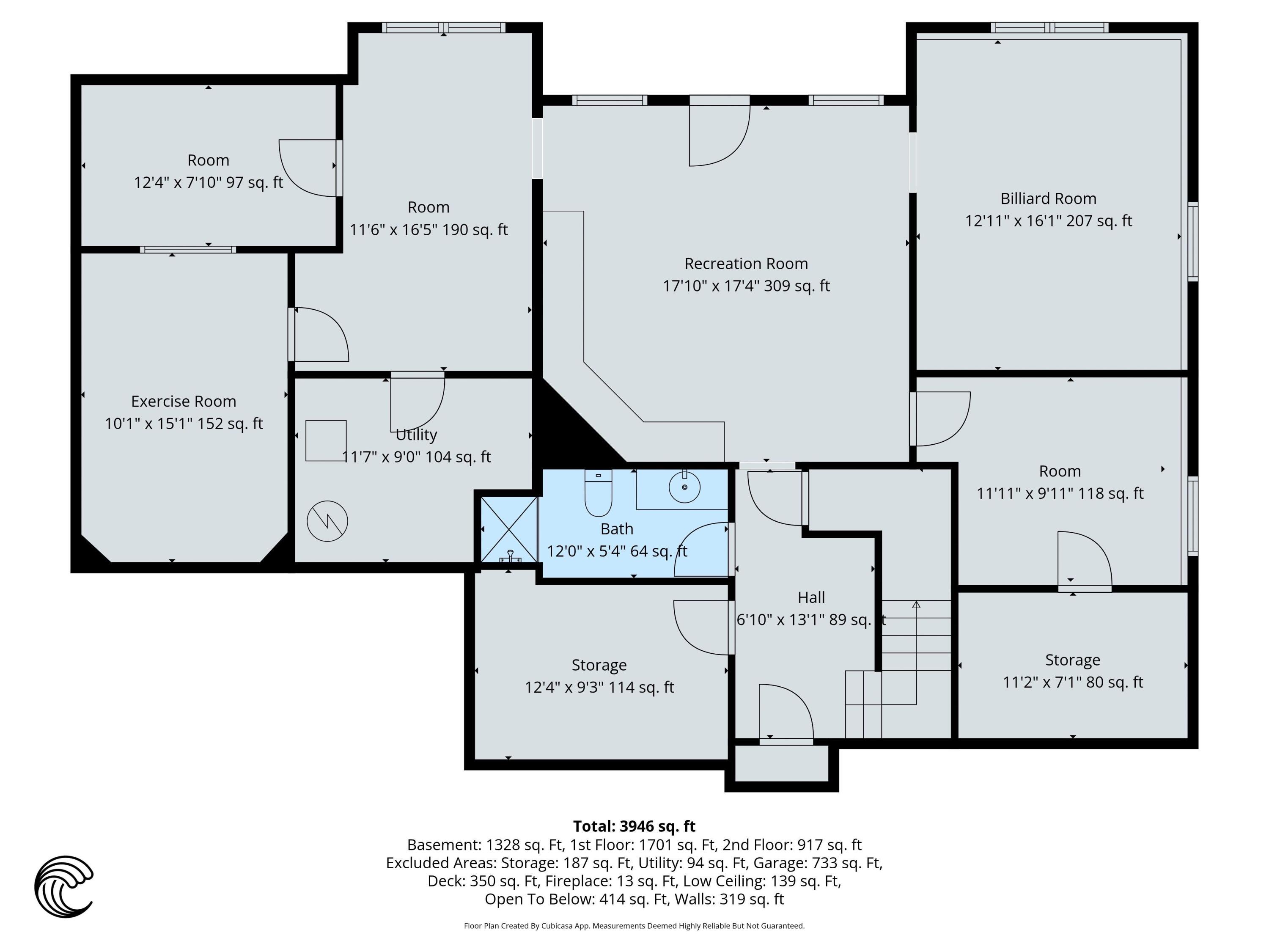 2755 Southfork Drive Stevensville MI 49127