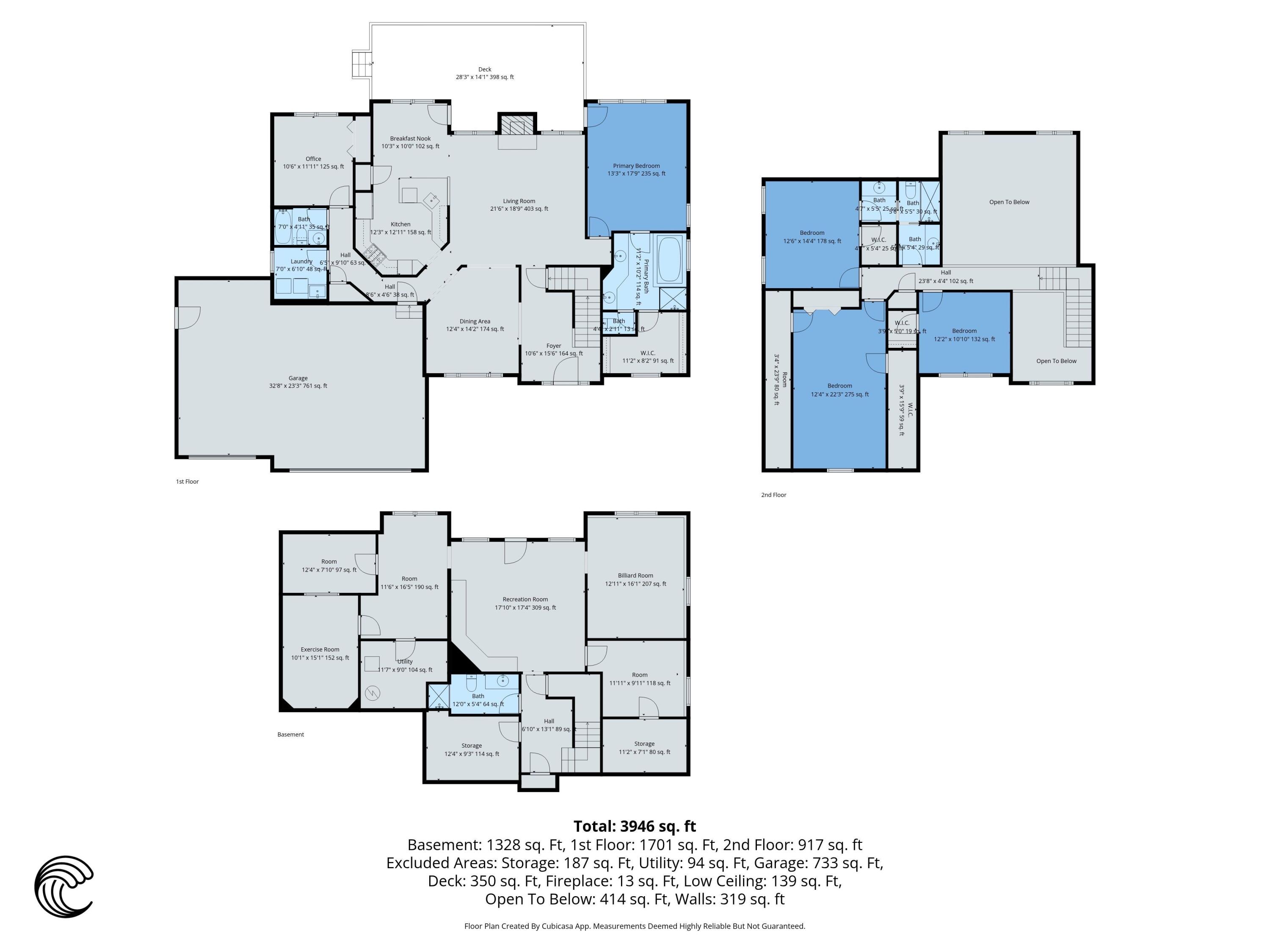 2755 Southfork Drive Stevensville MI 49127