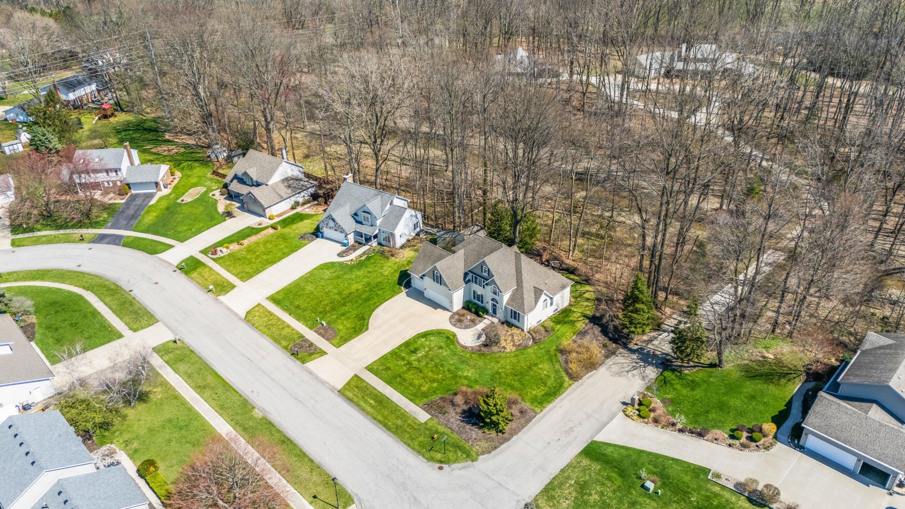2755 Southfork Drive Stevensville MI 49127