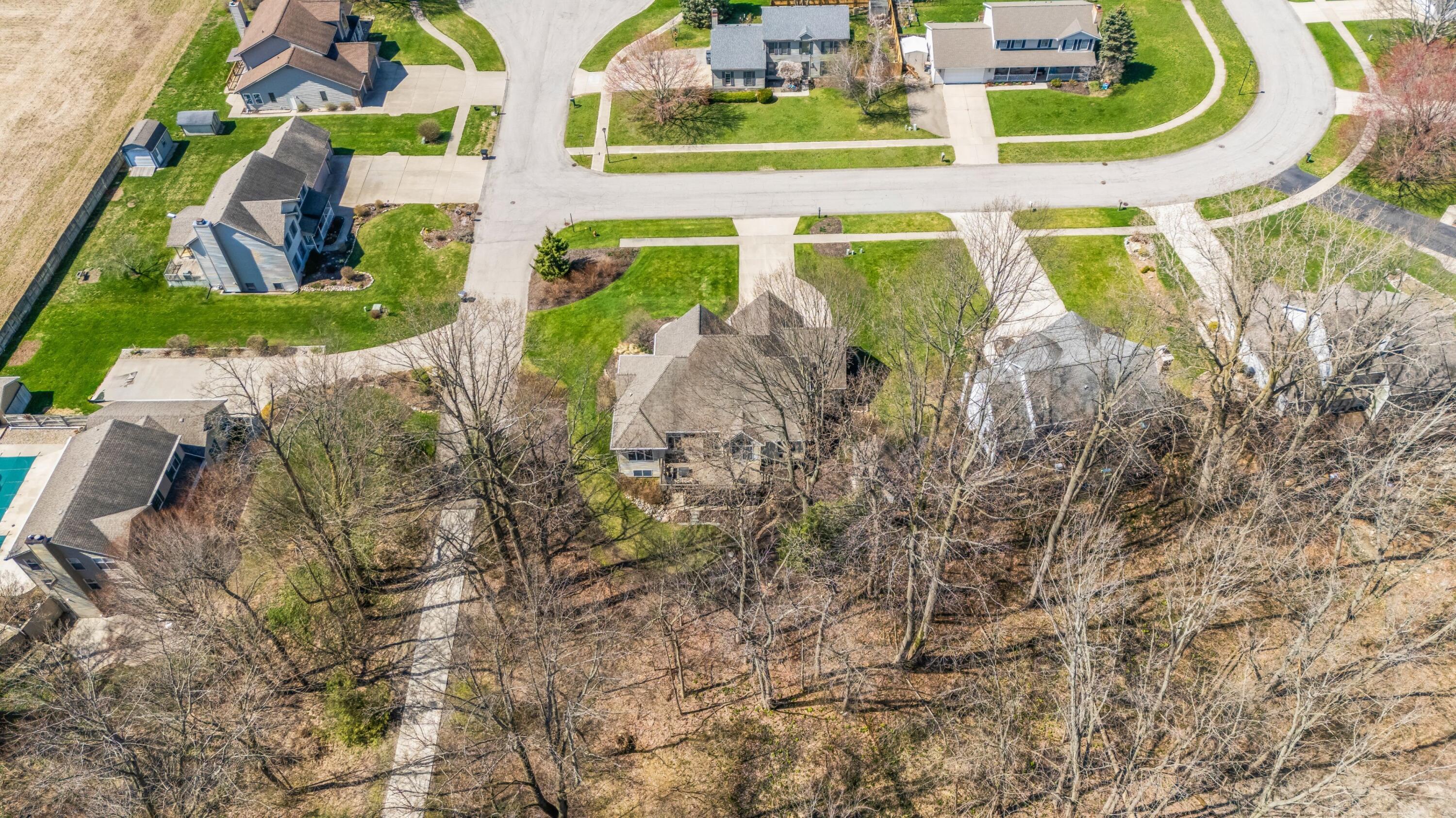 2755 Southfork Drive Stevensville MI 49127