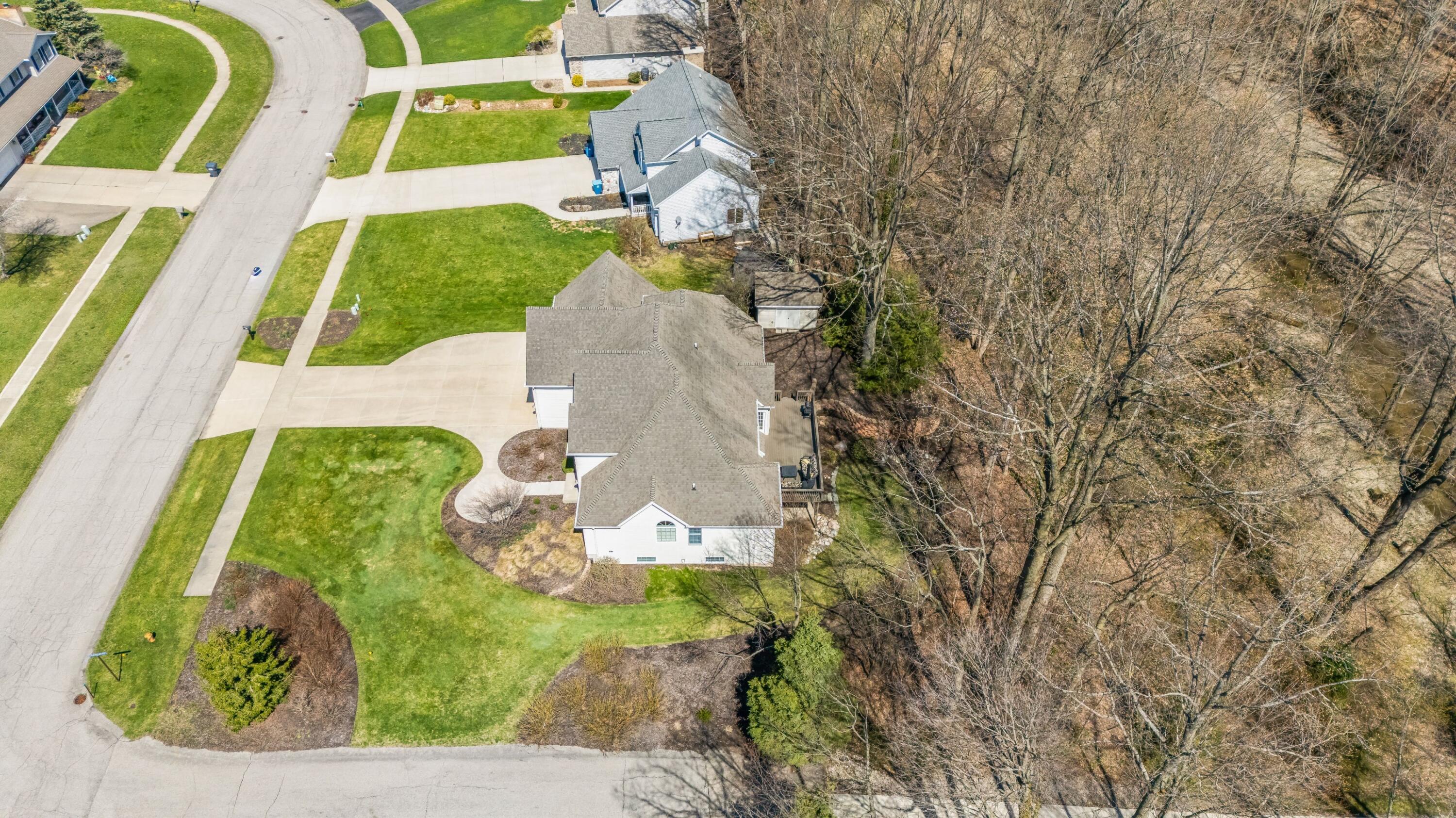 2755 Southfork Drive Stevensville MI 49127