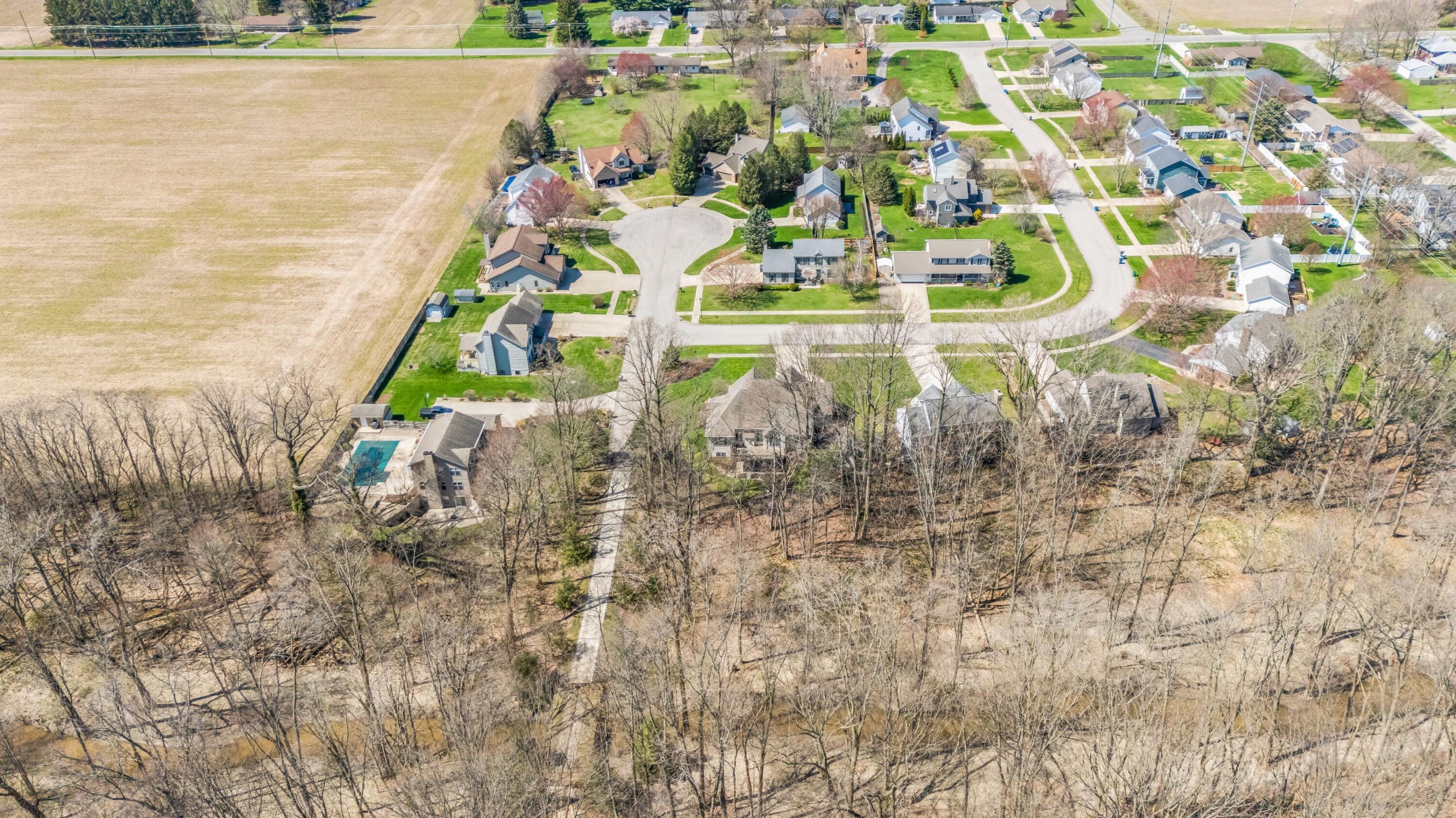 2755 Southfork Drive Stevensville MI 49127
