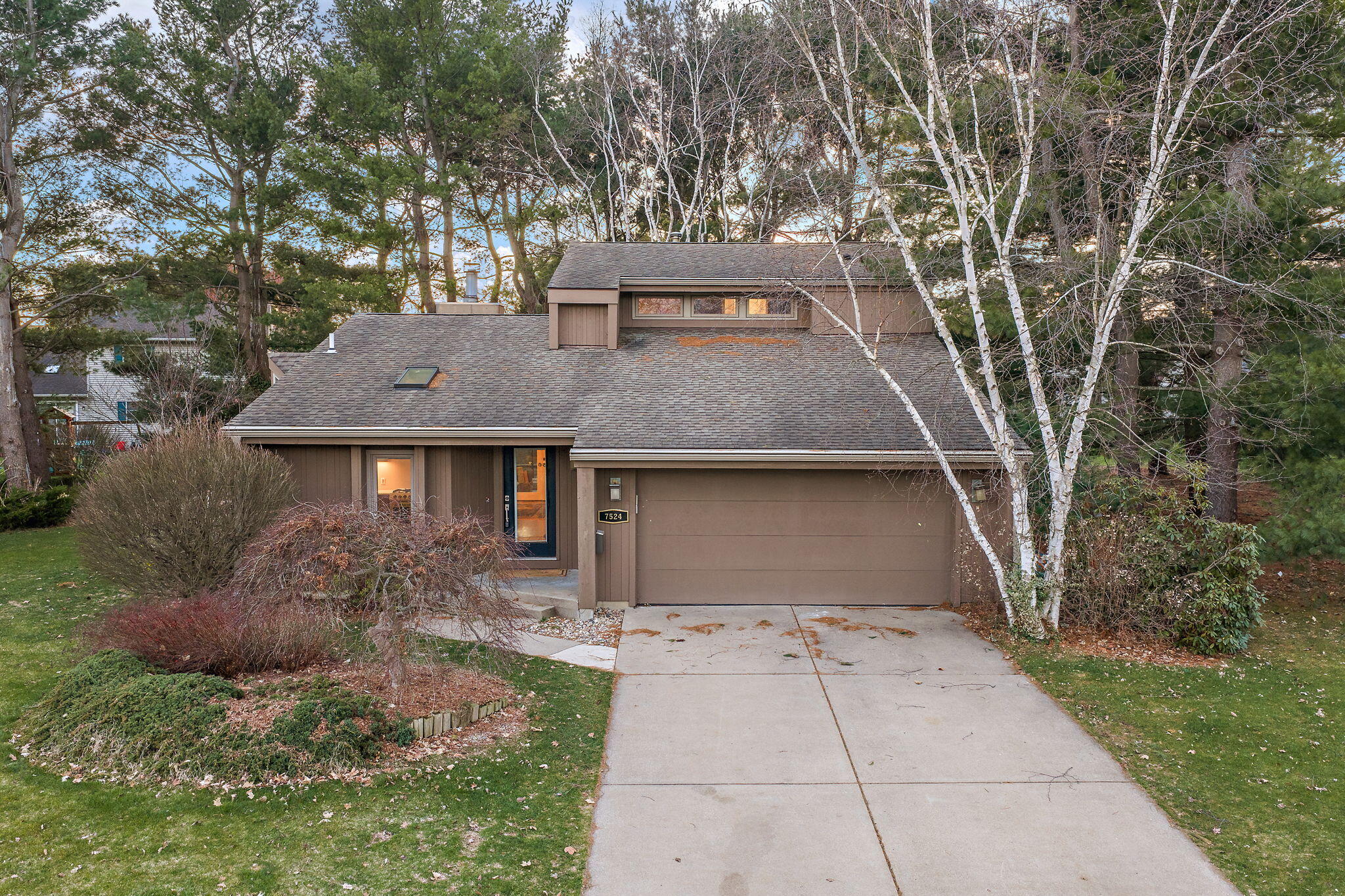 7524 Turnberry Court Portage MI 49024