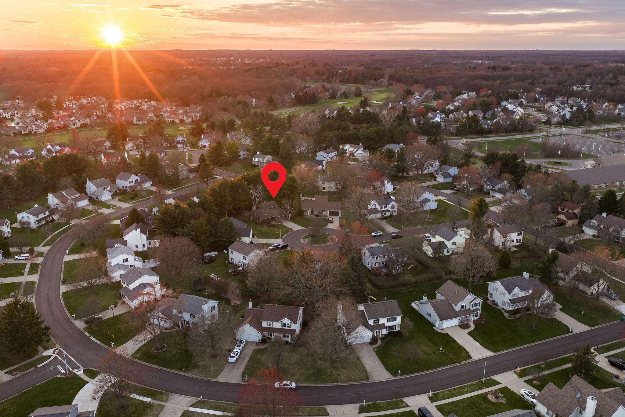 7524 Turnberry Court Portage MI 49024