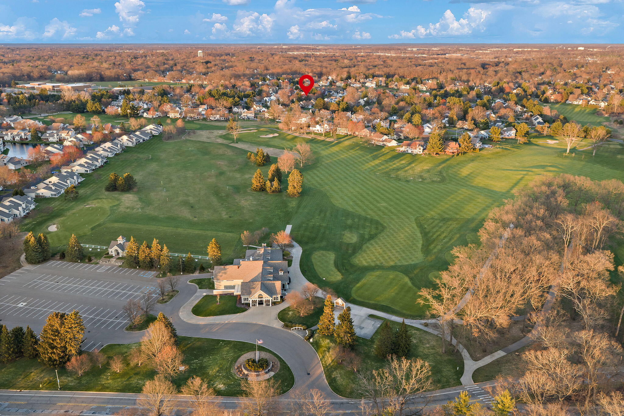 7524 Turnberry Court Portage MI 49024